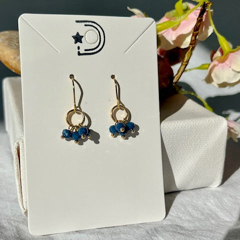 Saffy Earrings