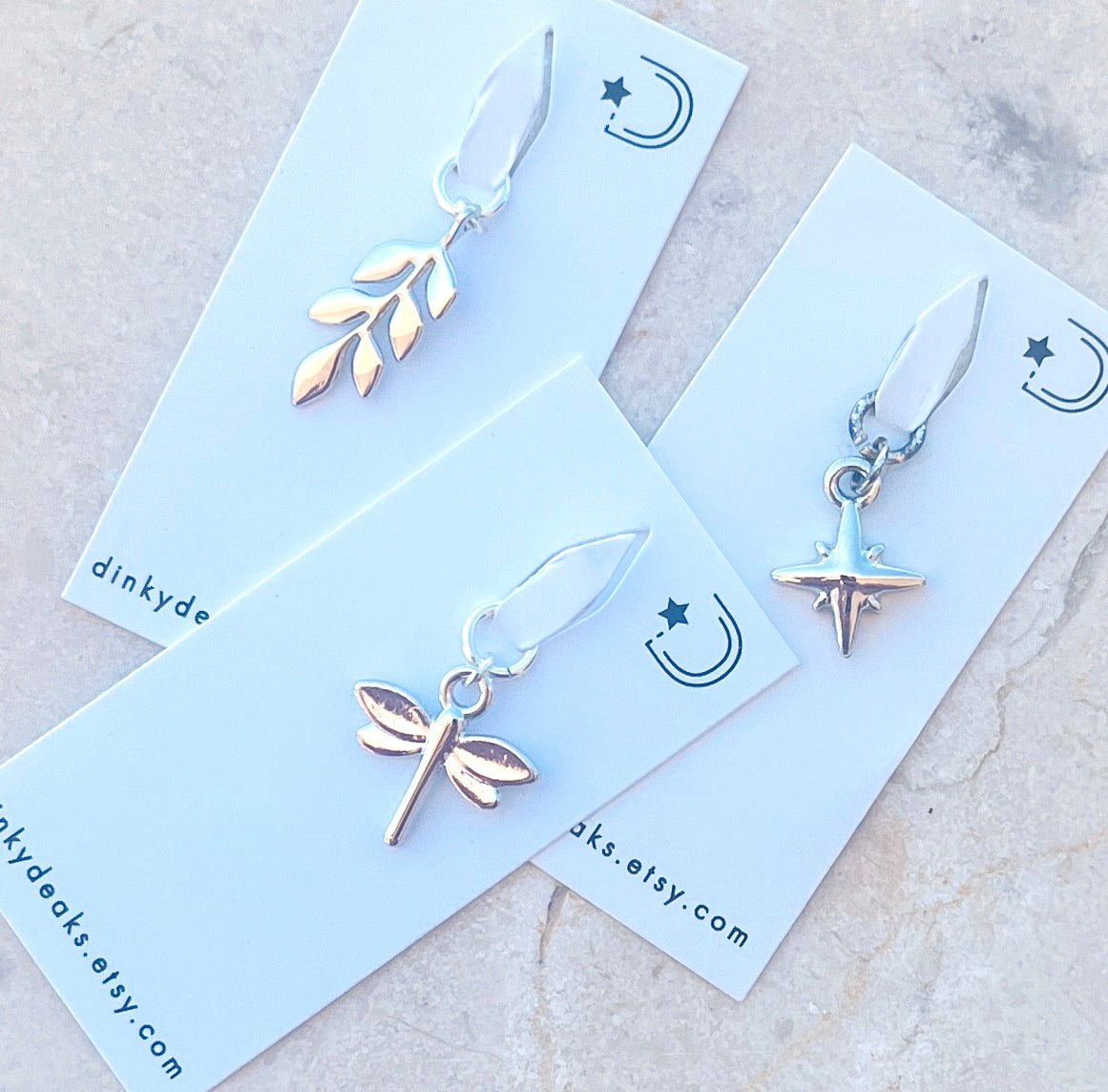 Silver Charms