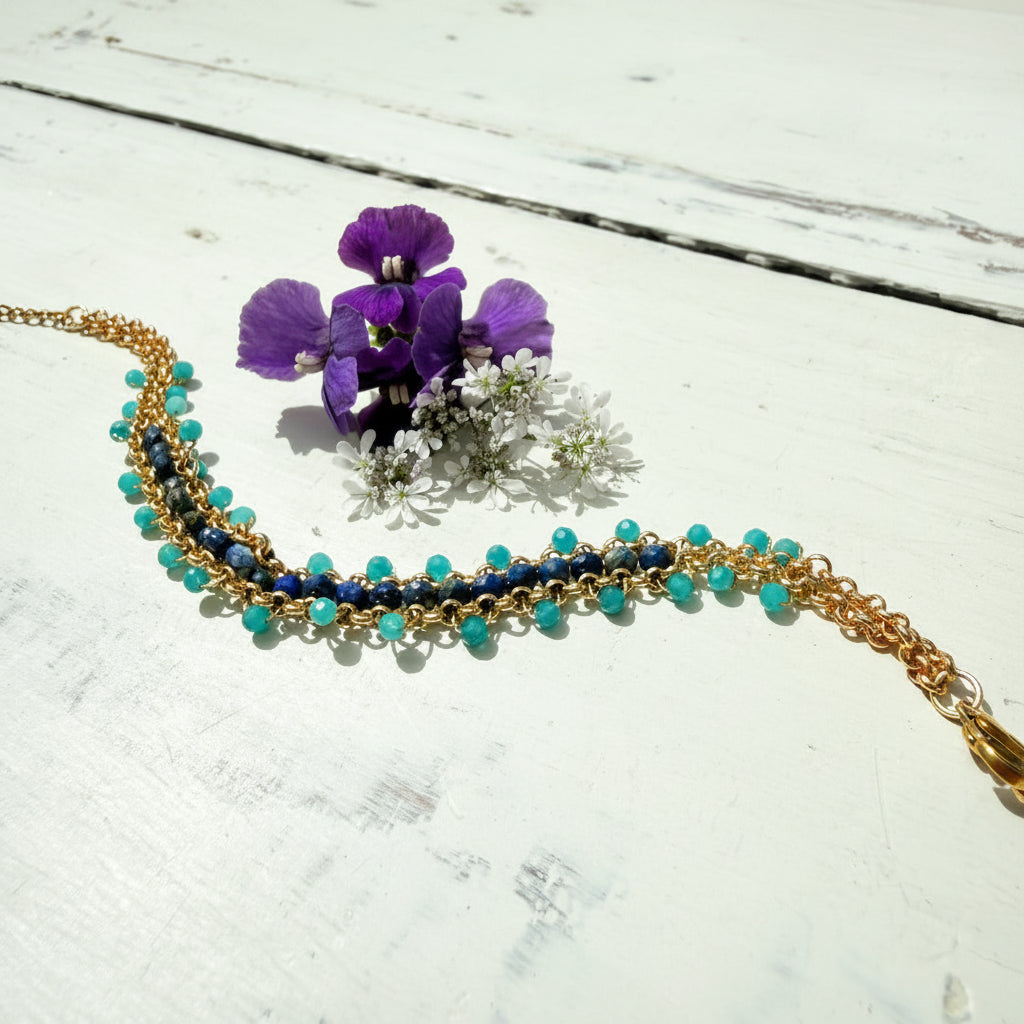The Willow Bracelet