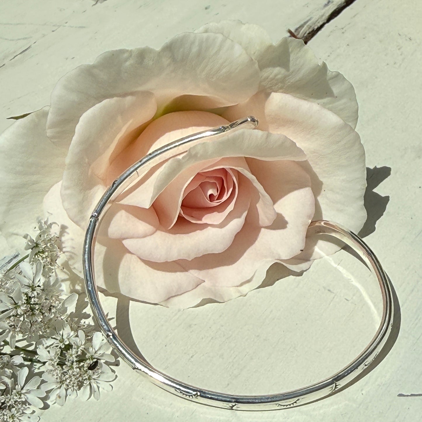 The Ivy Cuff