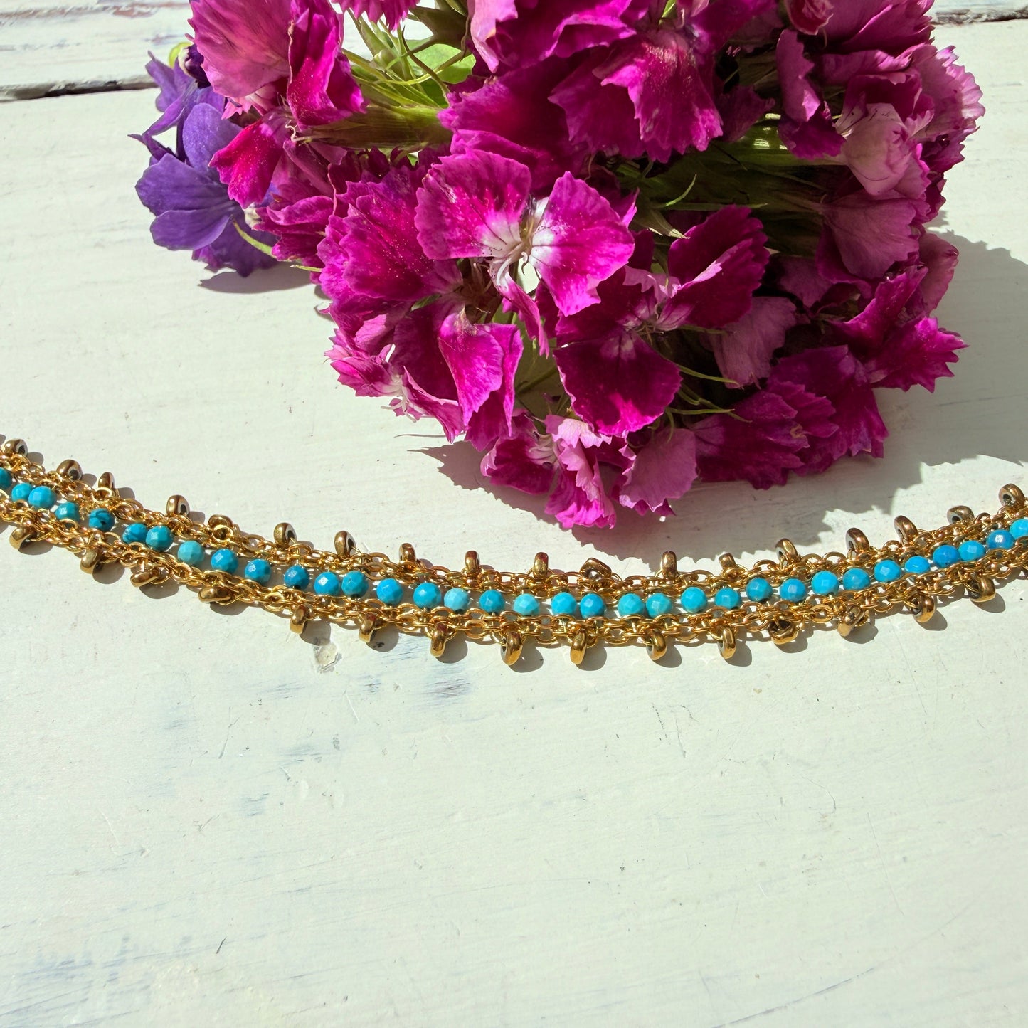 The Willow Bracelet