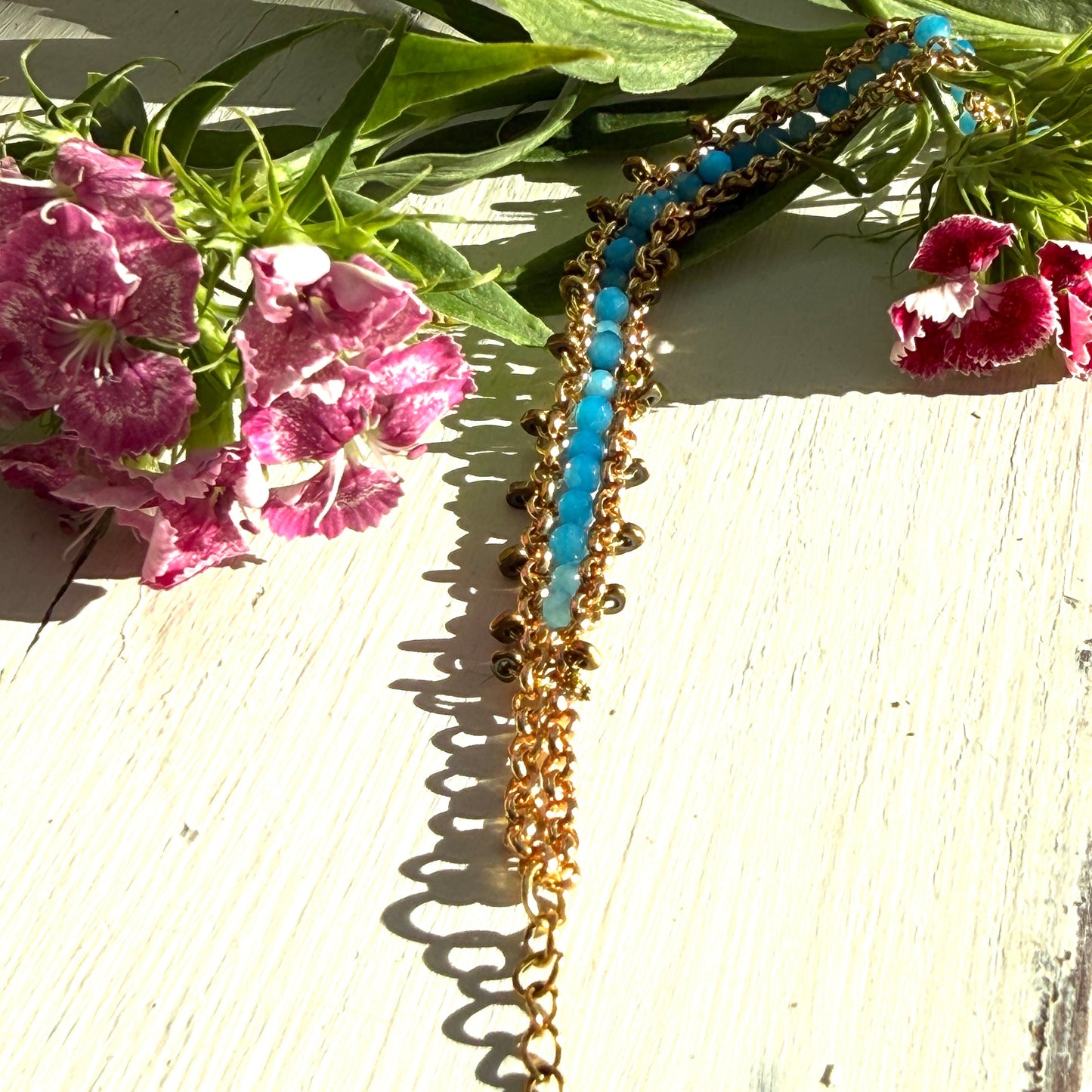The Willow Bracelet