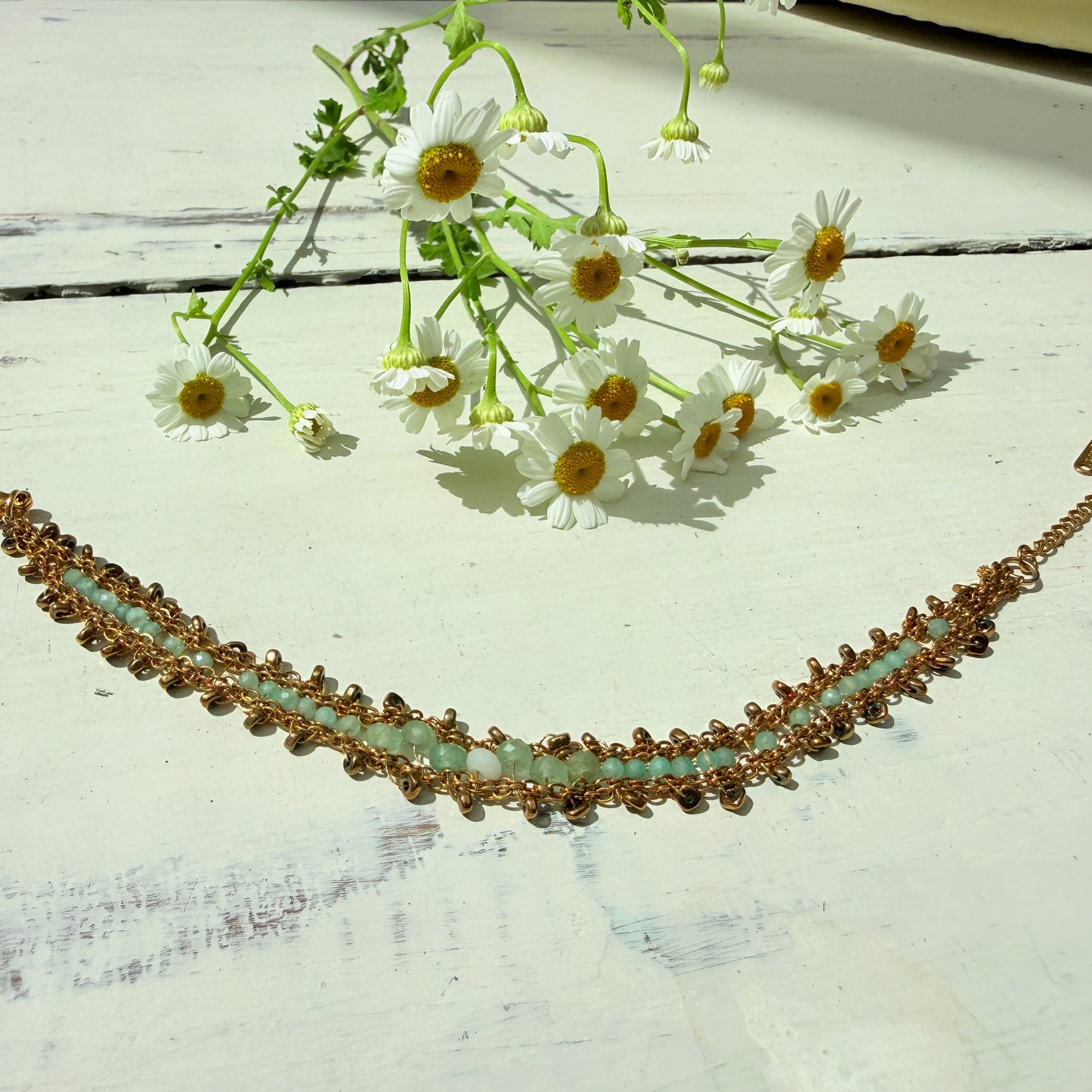 The Willow Bracelet