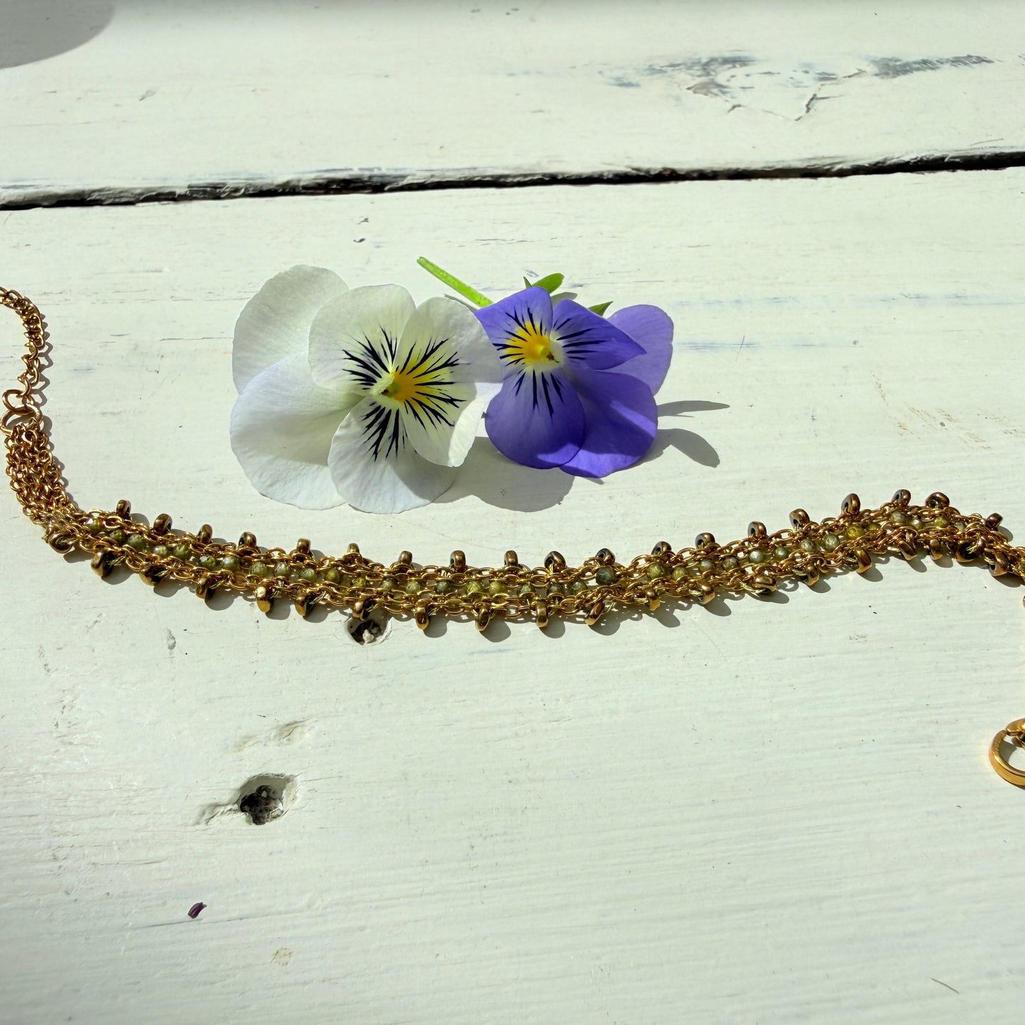 The Willow Bracelet