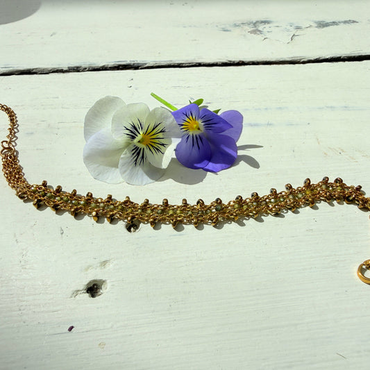 The Willow Bracelet