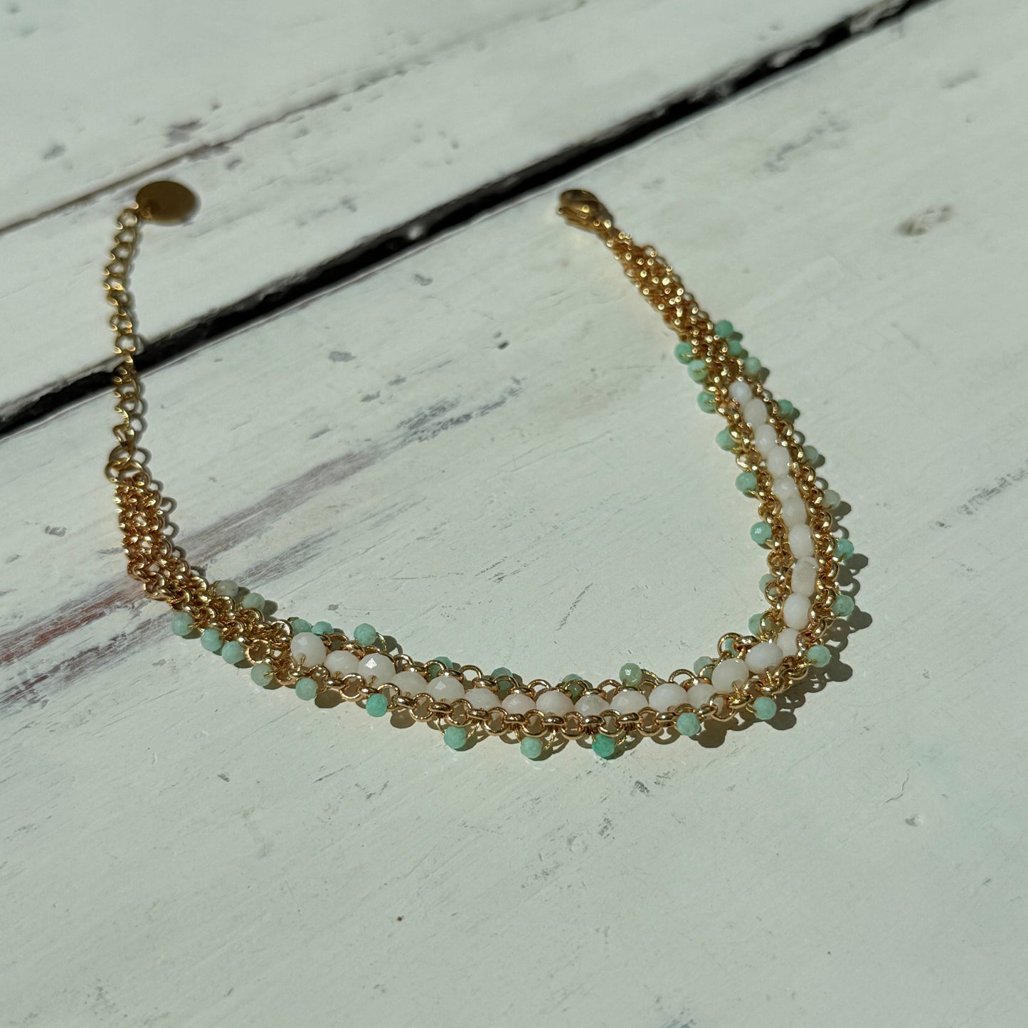 The Willow Bracelet