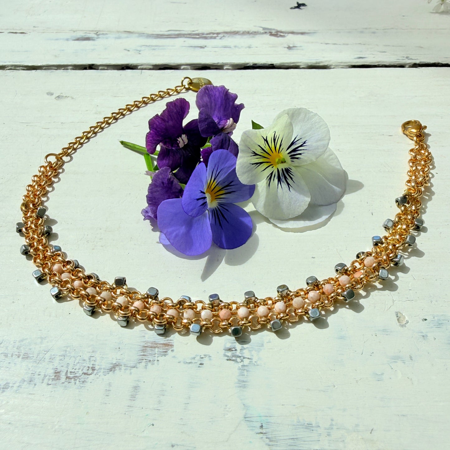 The Willow Bracelet