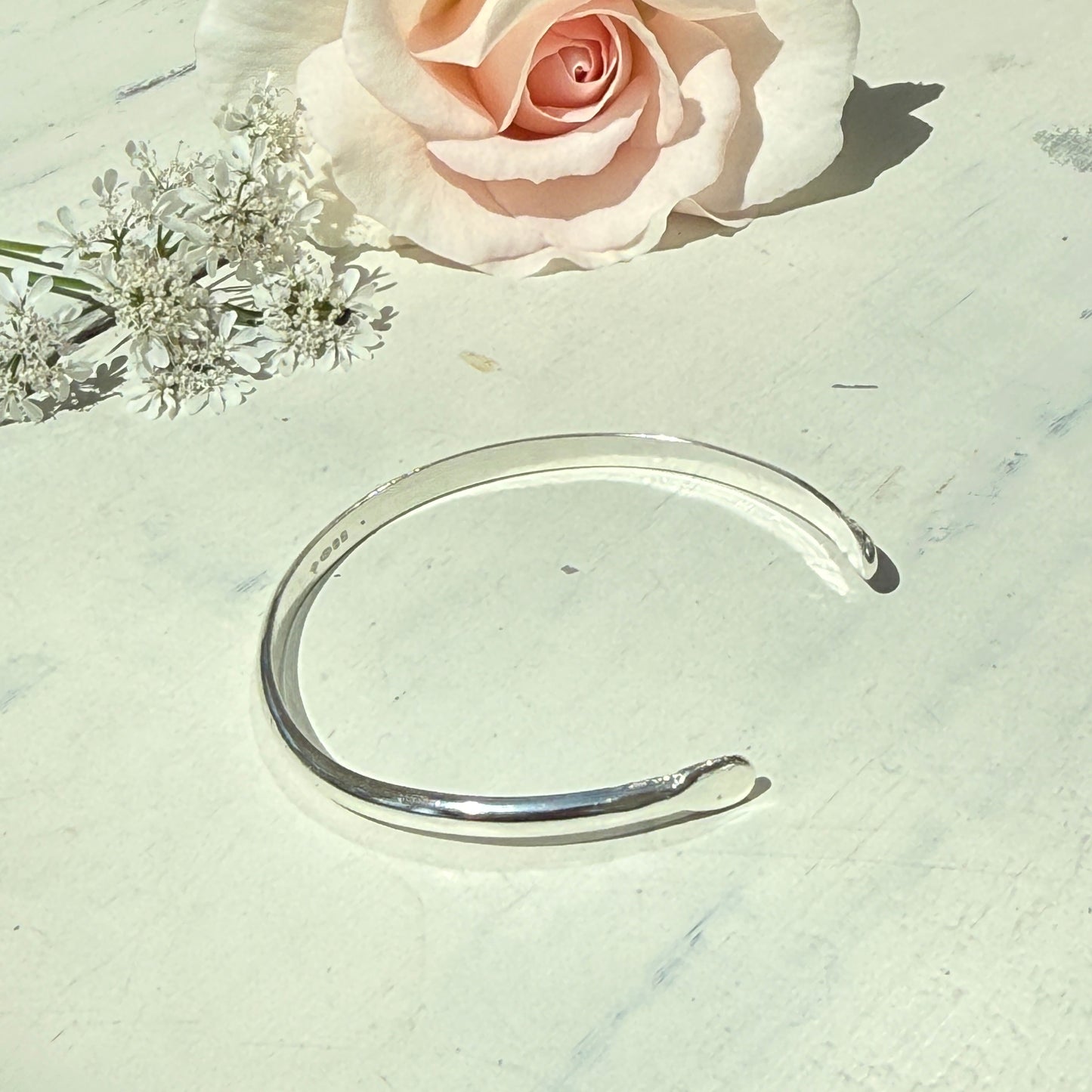 The Ivy Cuff
