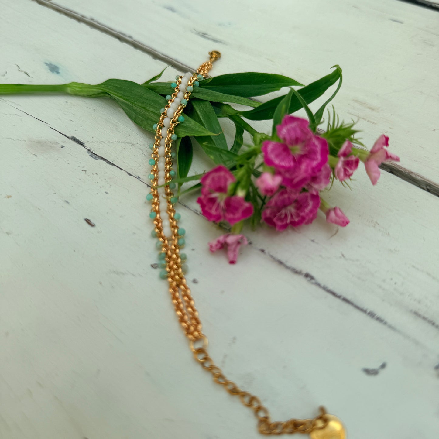 The Willow Bracelet