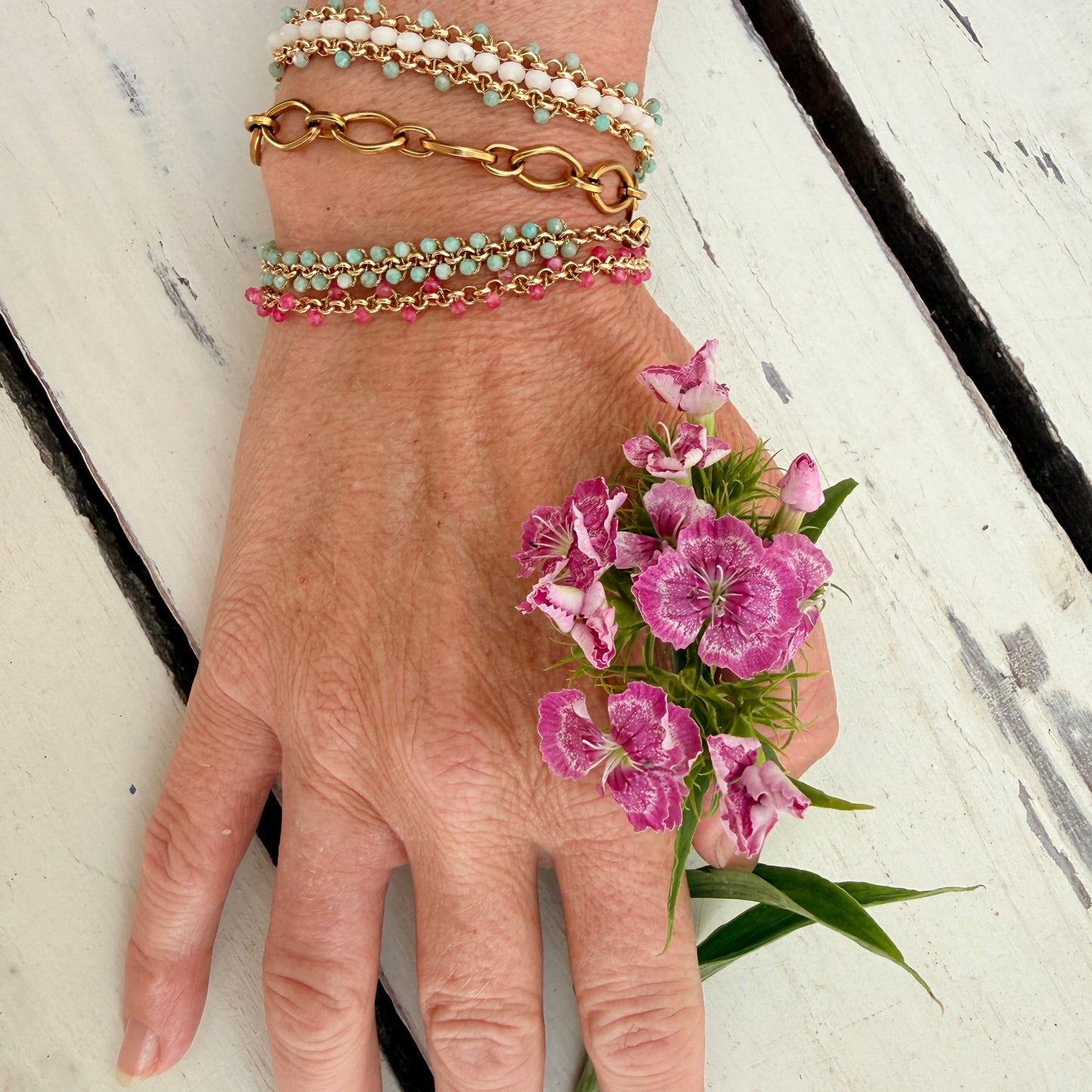 The Willow Bracelet