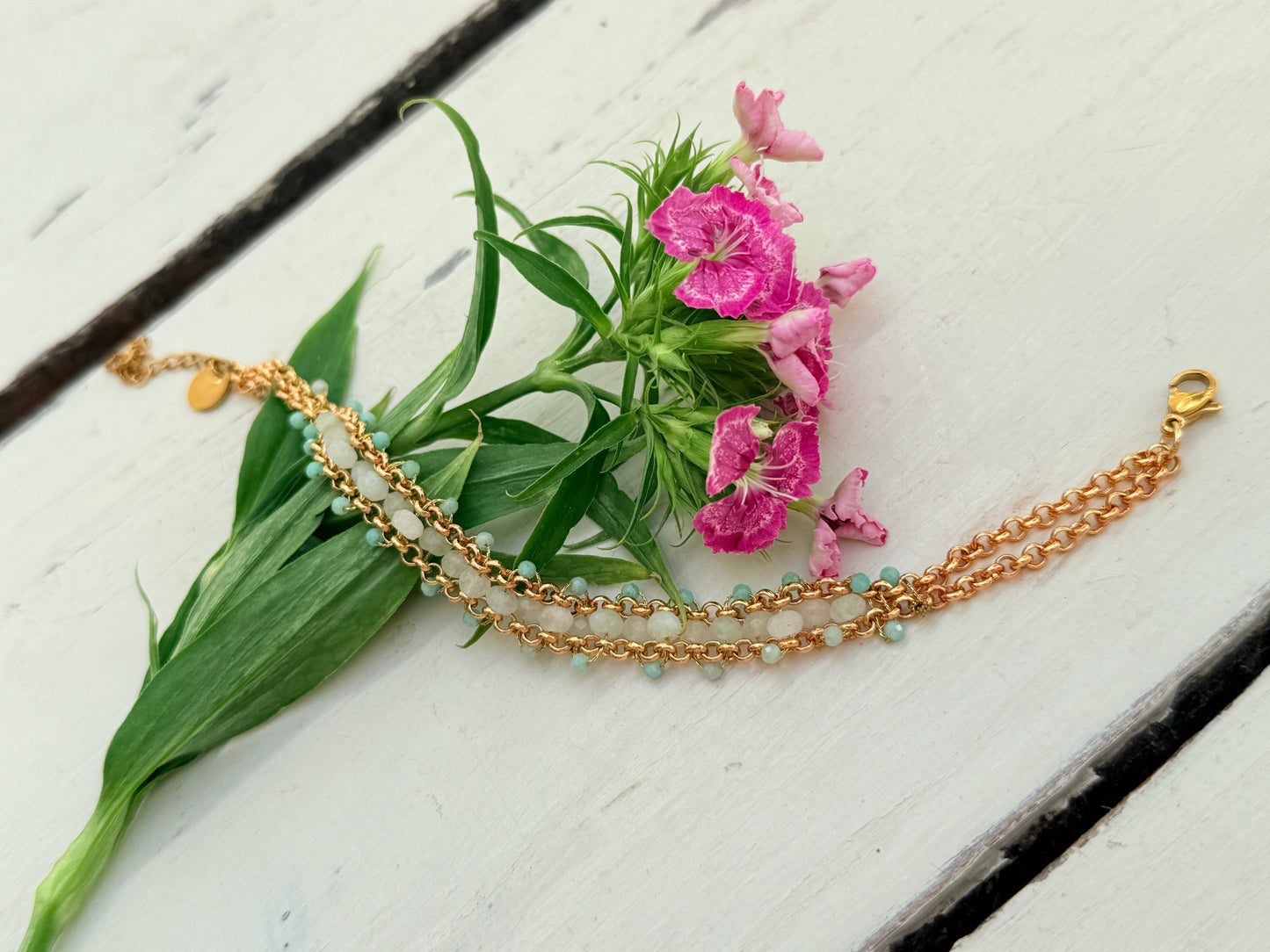 The Willow Bracelet