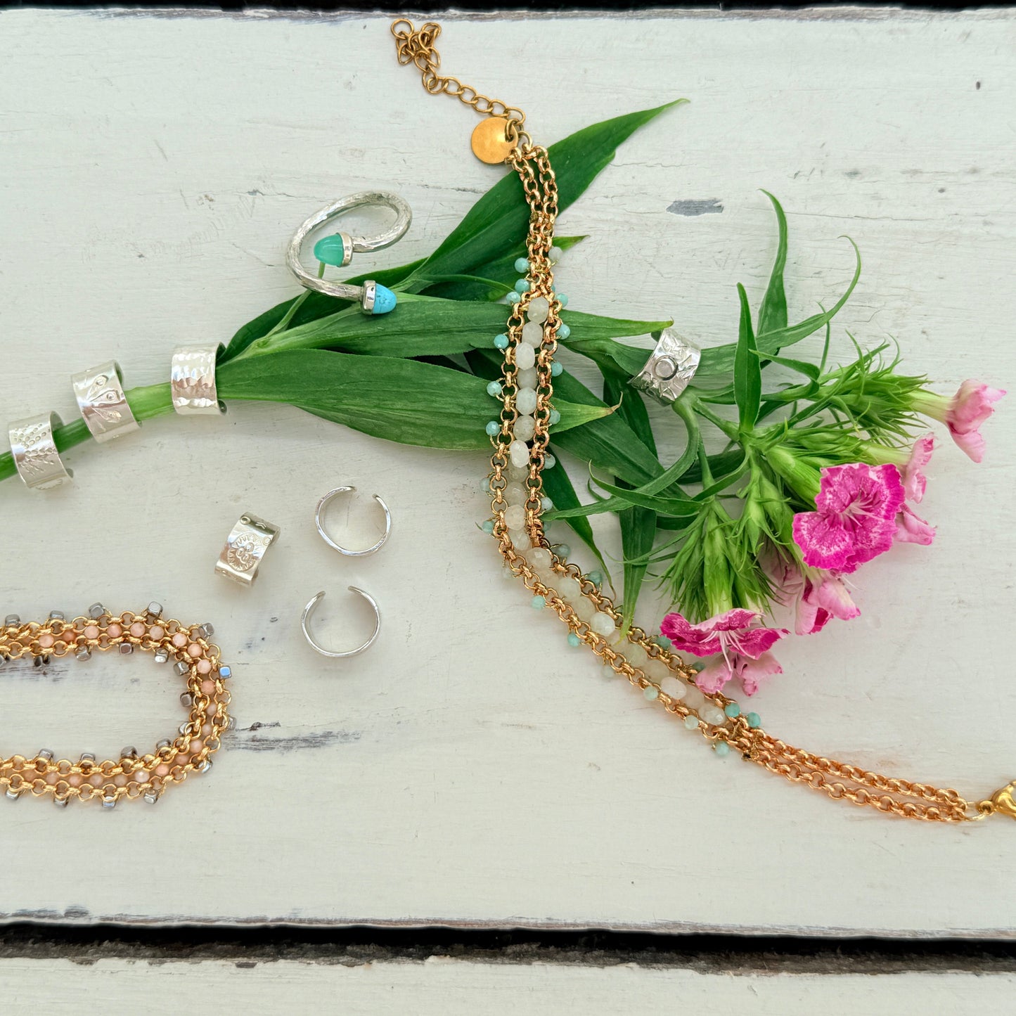 The Anya Cuff