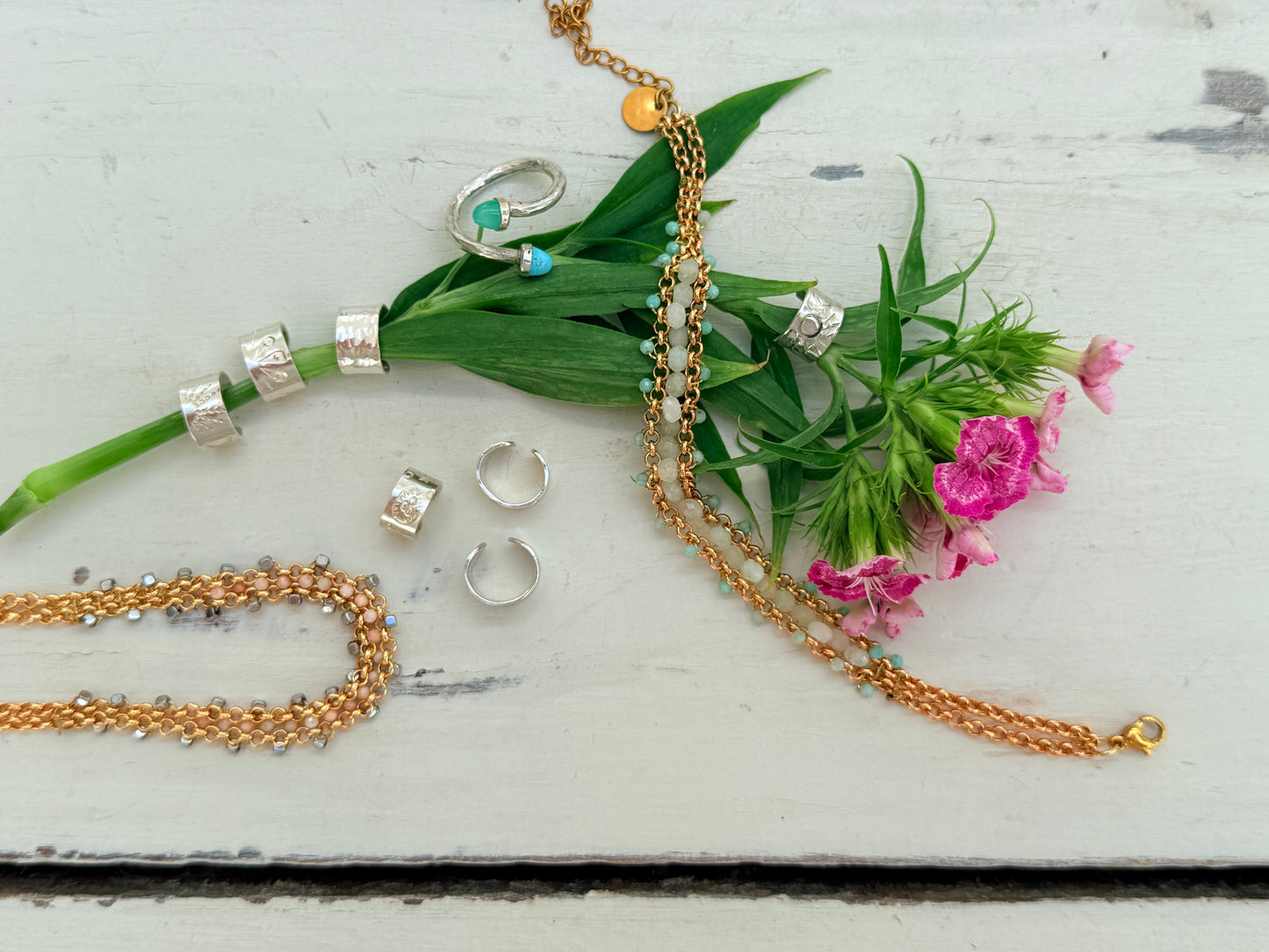 The Willow Bracelet