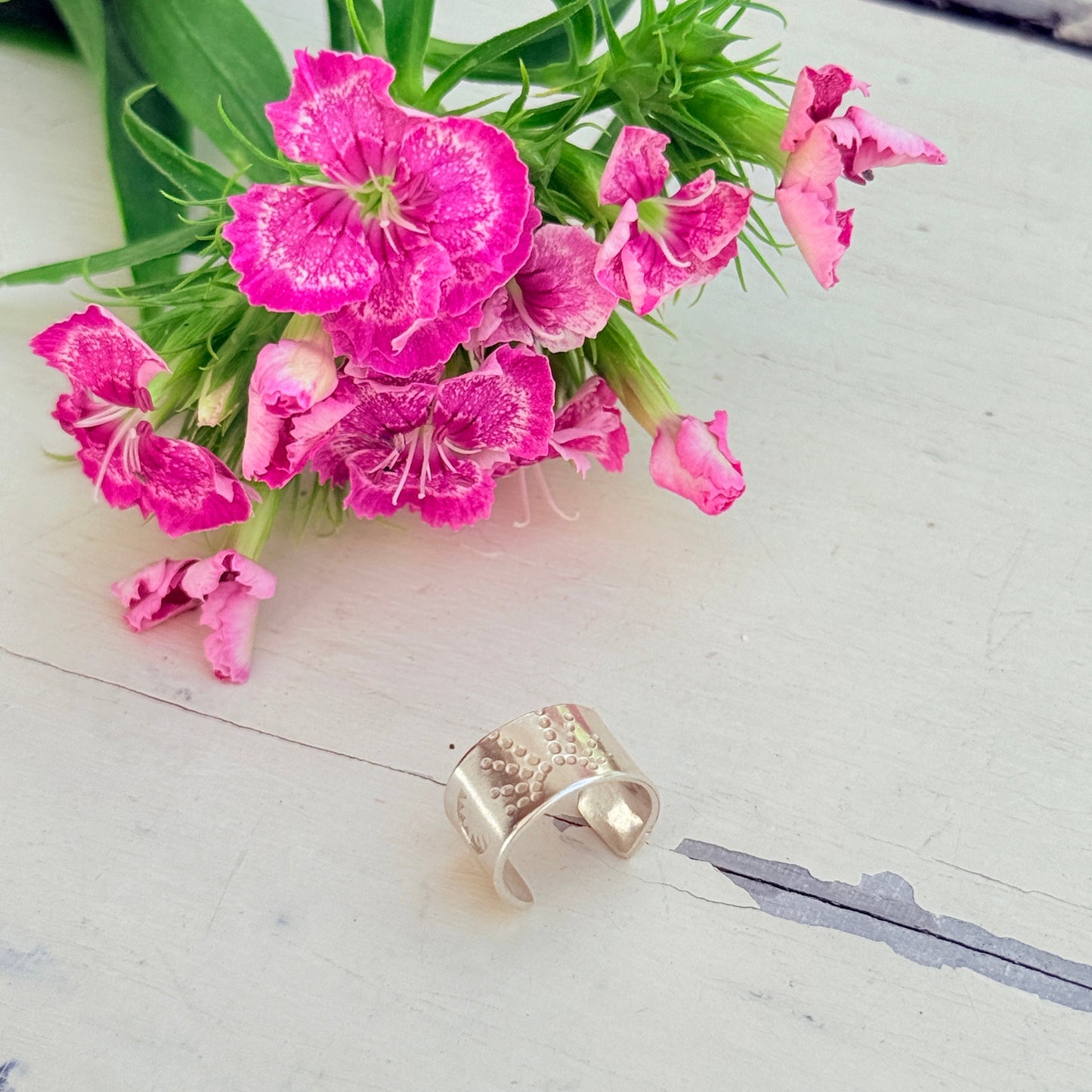 The Anya Cuff