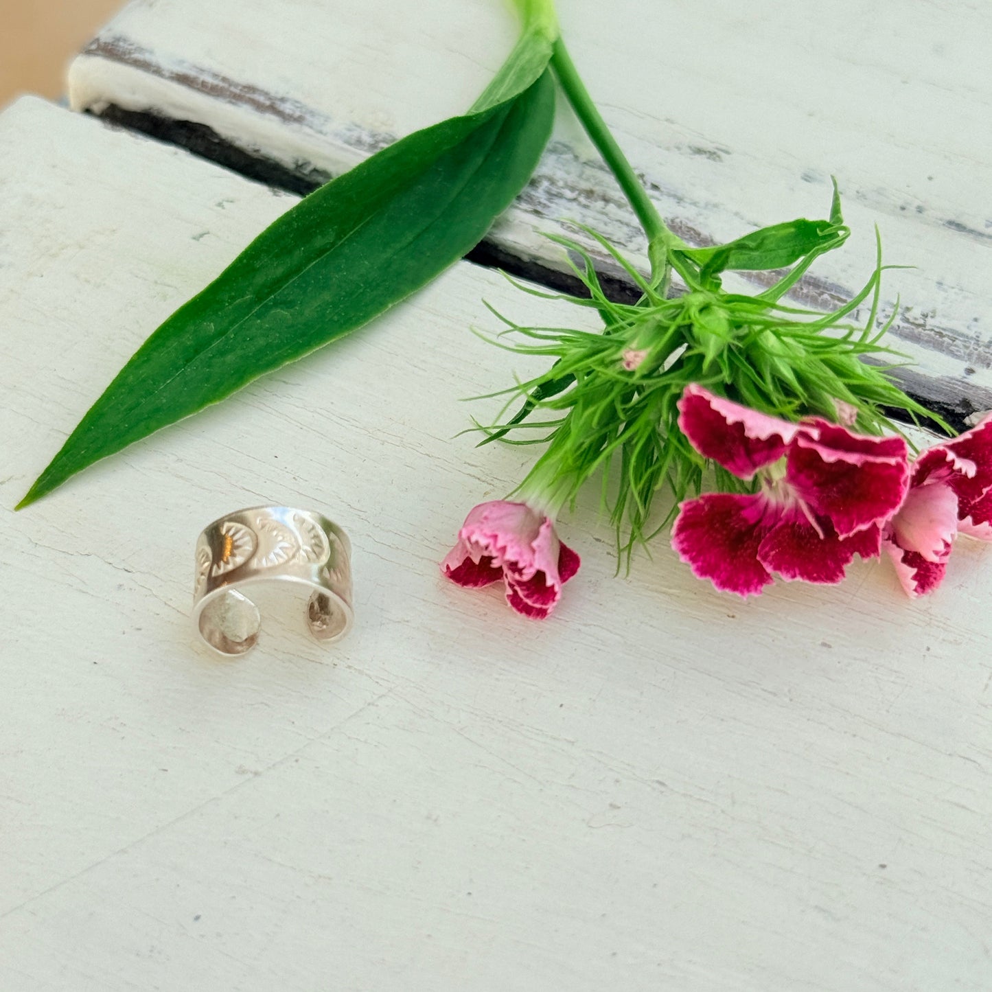 The Anya Cuff