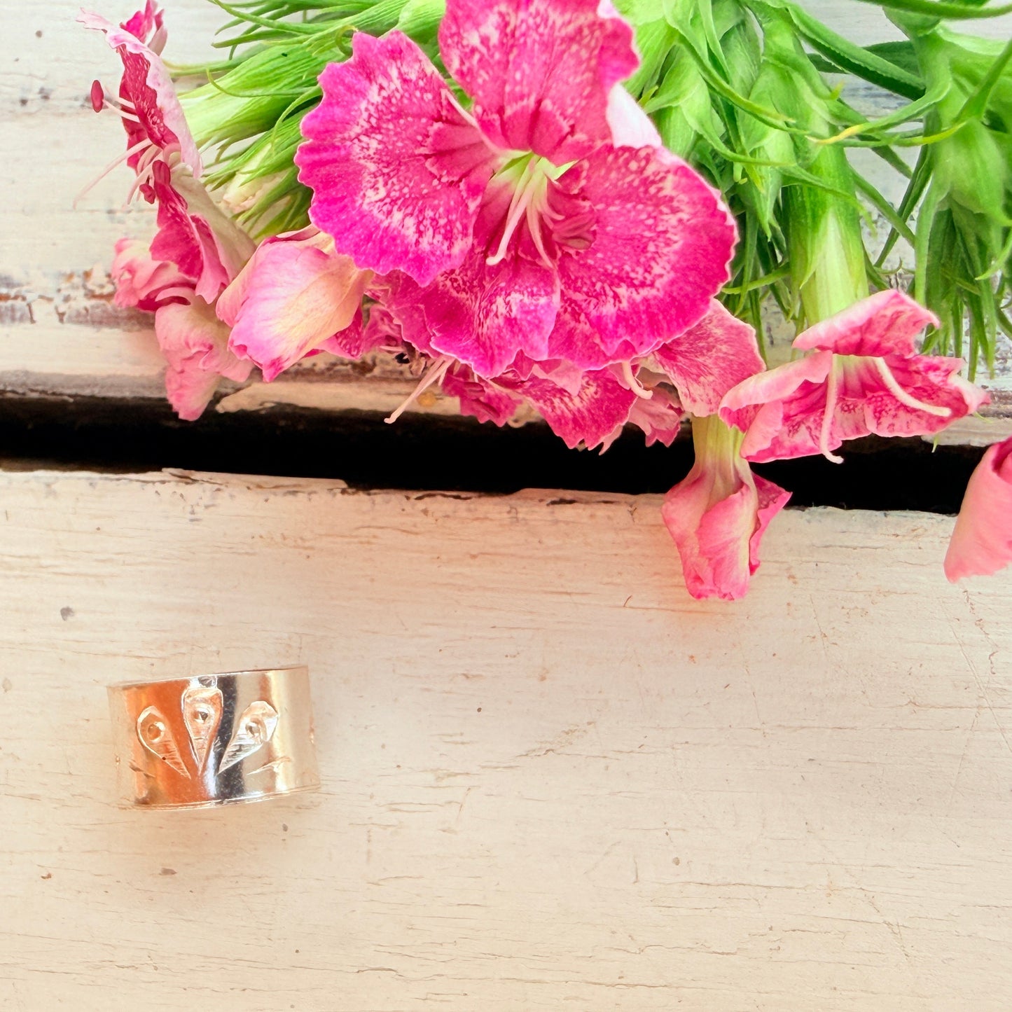The Anya Cuff