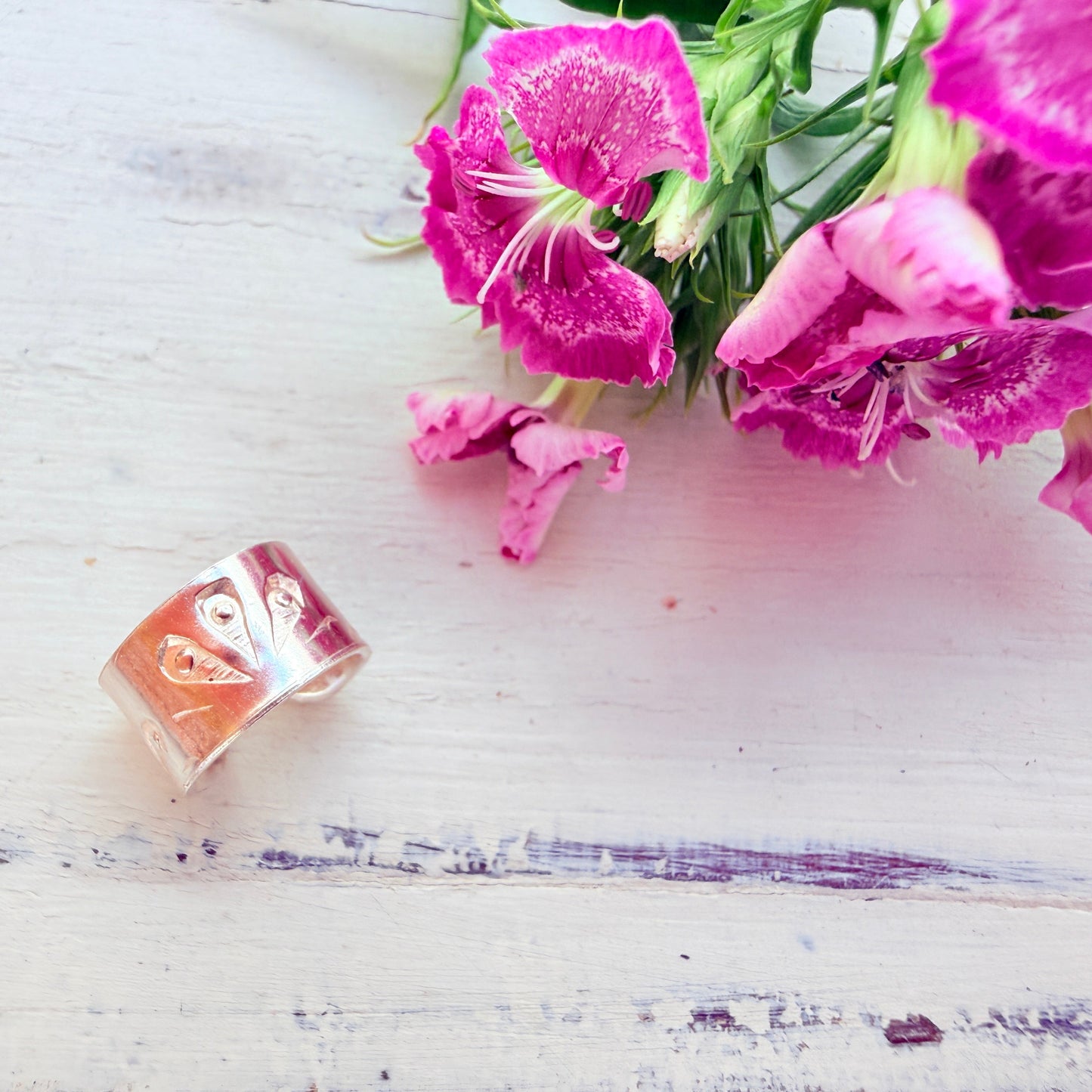 The Anya Cuff