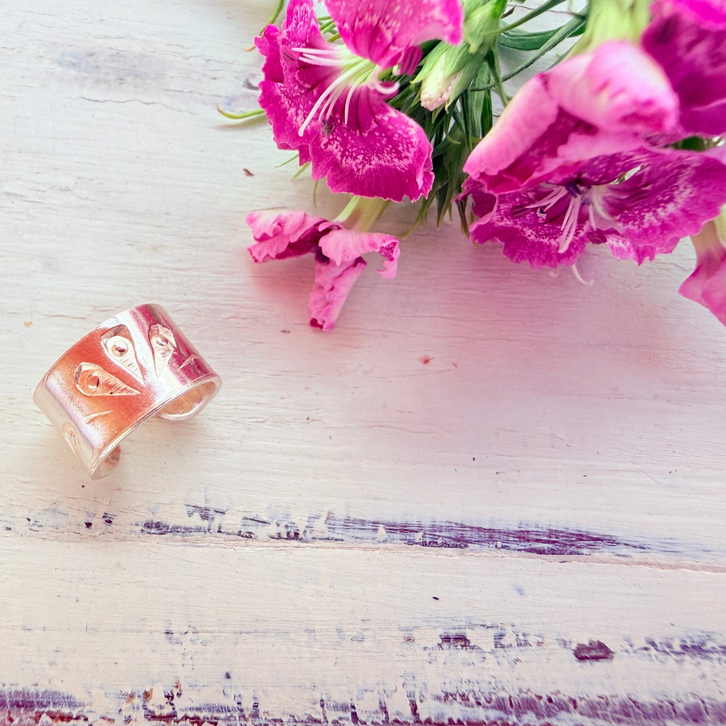 The Anya Cuff