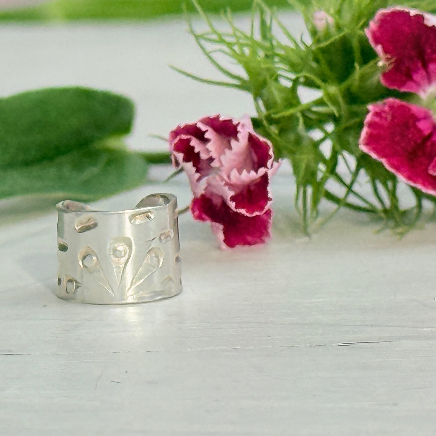 The Anya Cuff