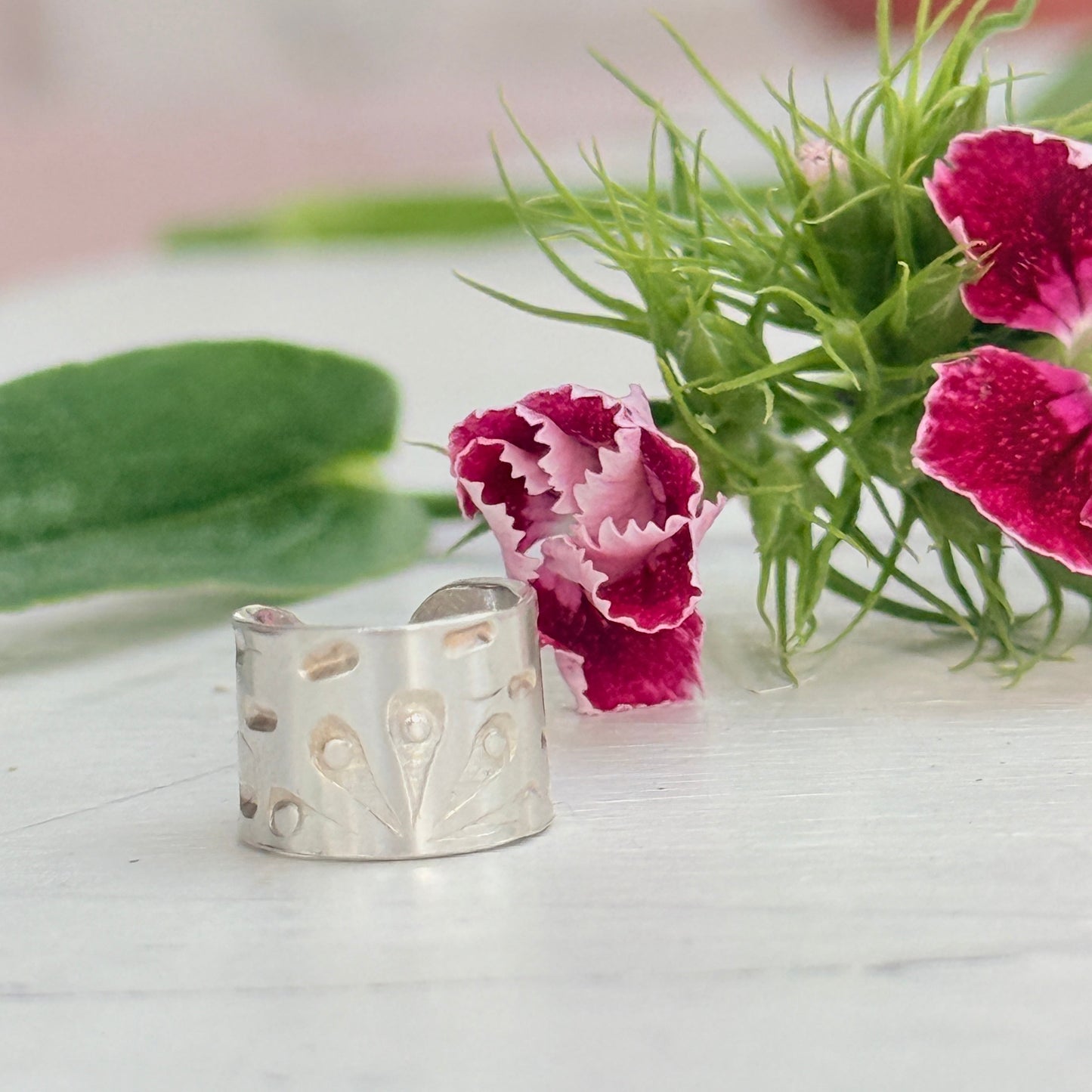 The Anya Cuff