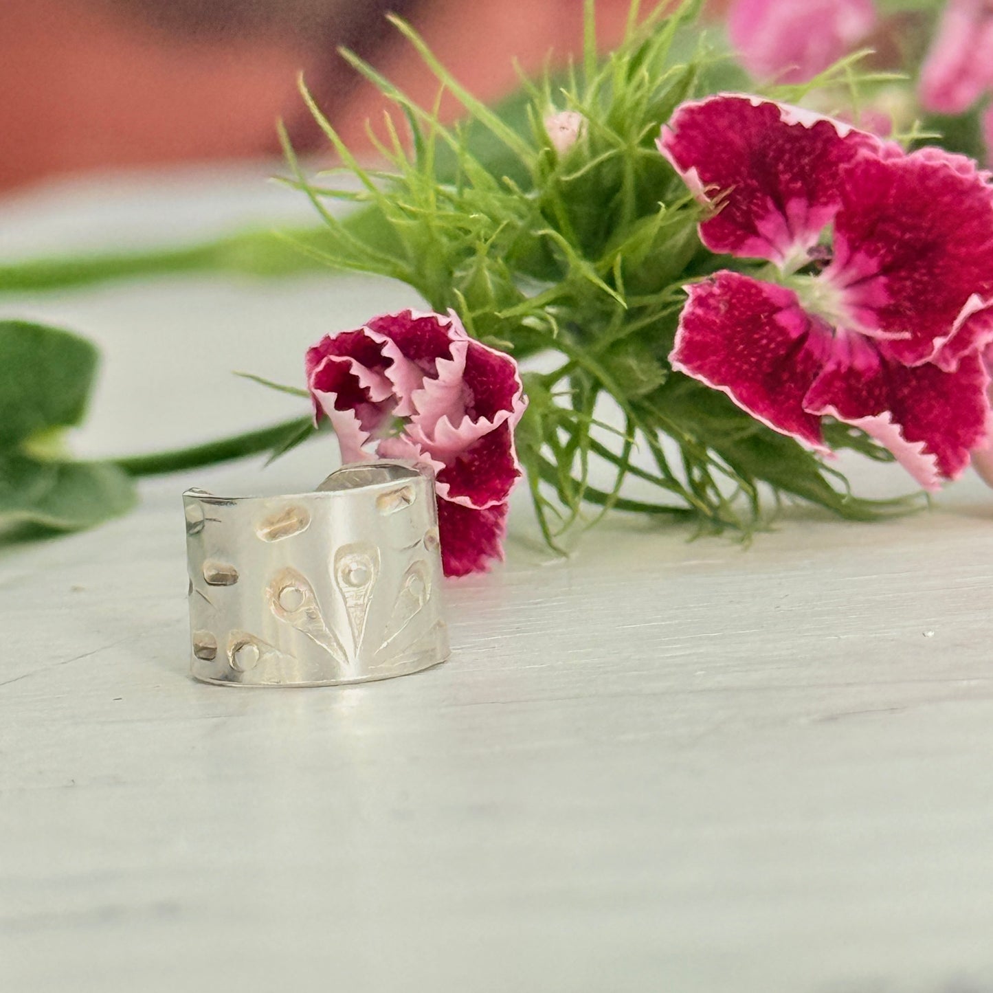 The Anya Cuff