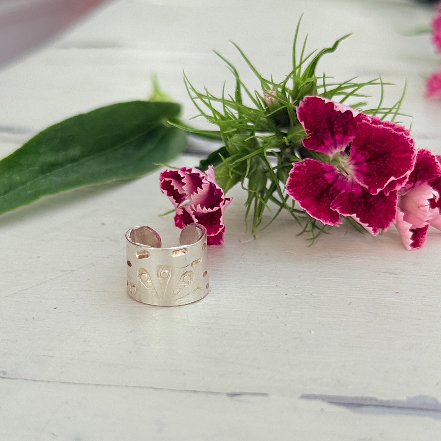 The Anya Cuff