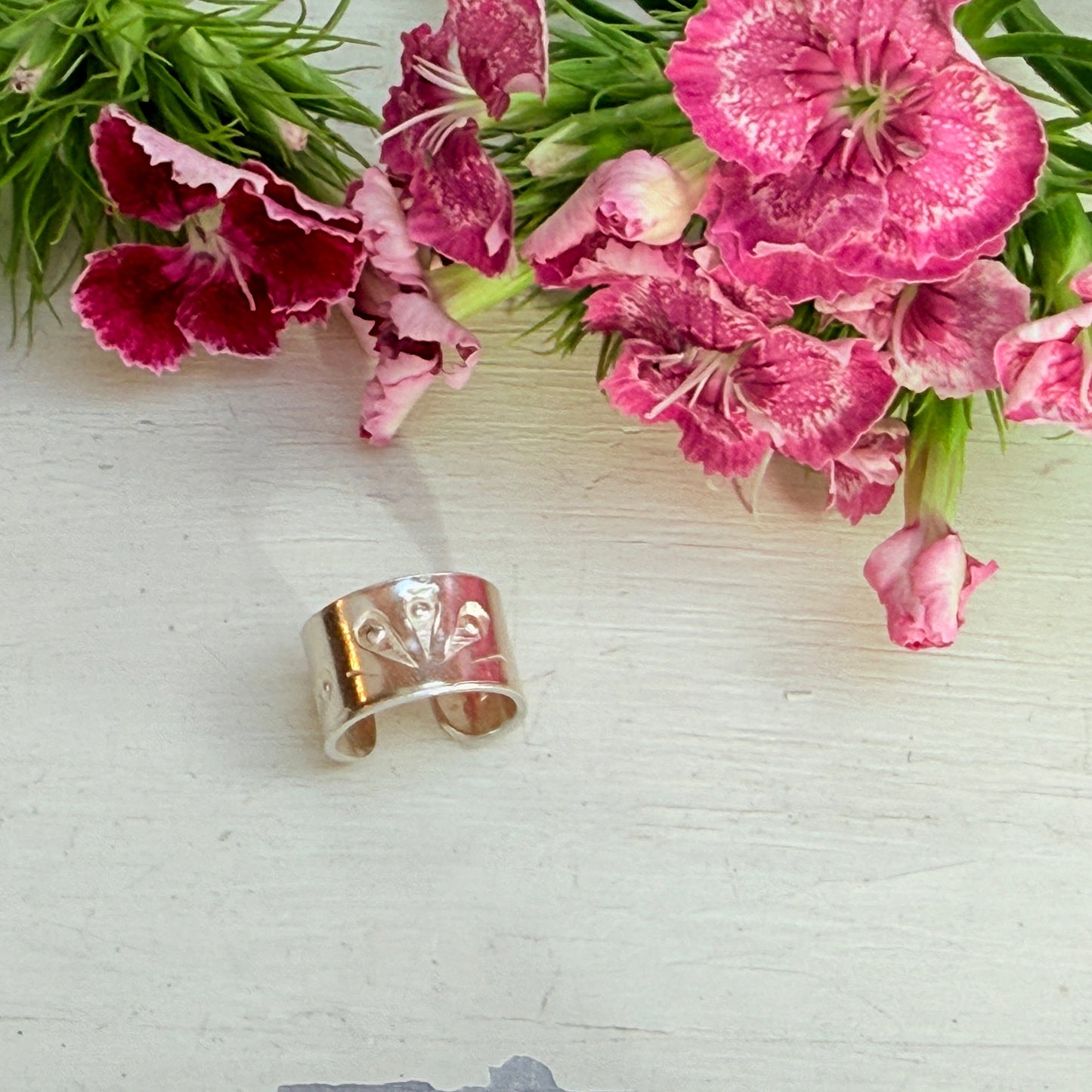 The Anya Cuff