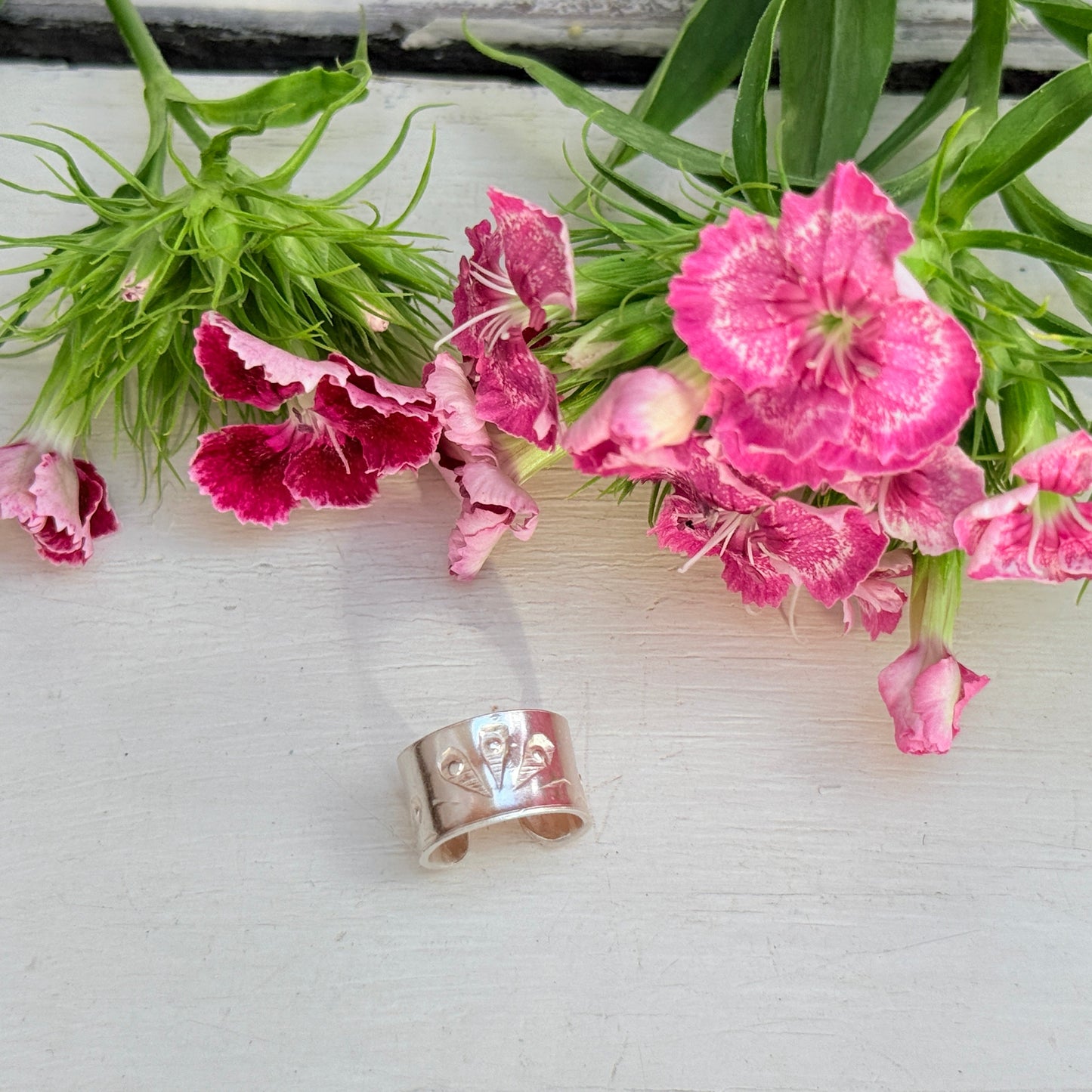 The Anya Cuff