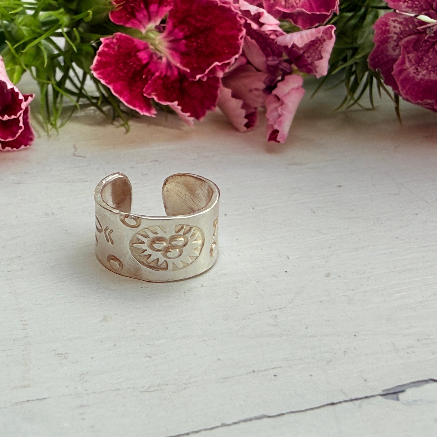The Anya Cuff