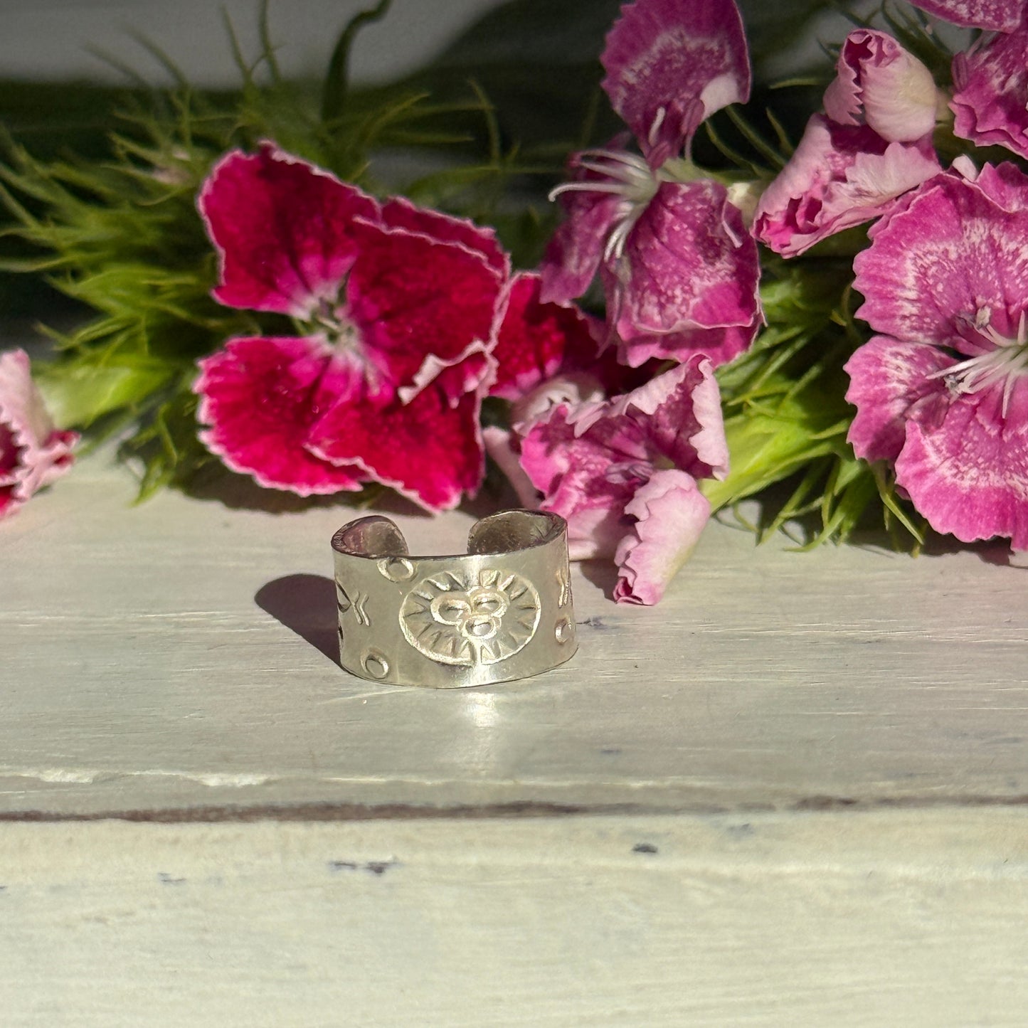 The Anya Cuff