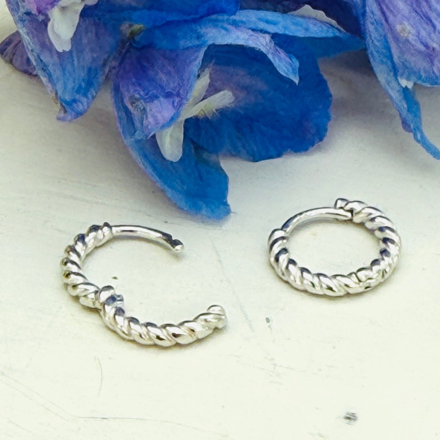 8mm Huggies
