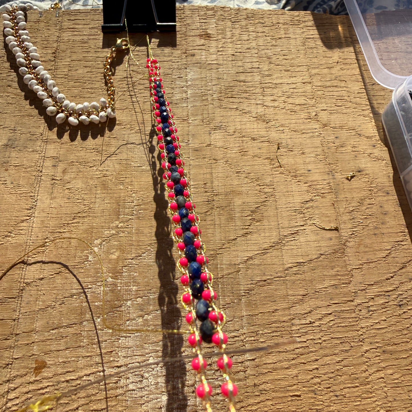 The Willow Bracelet