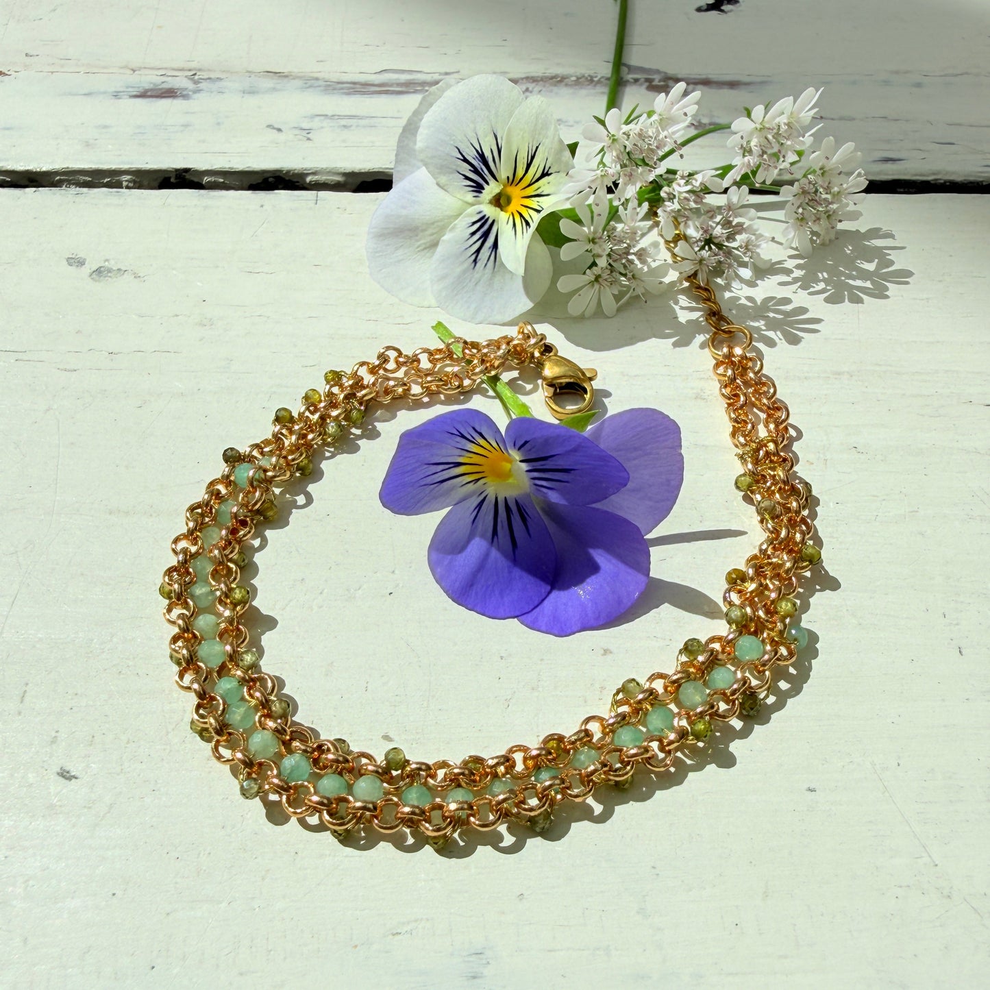 The Willow Bracelet