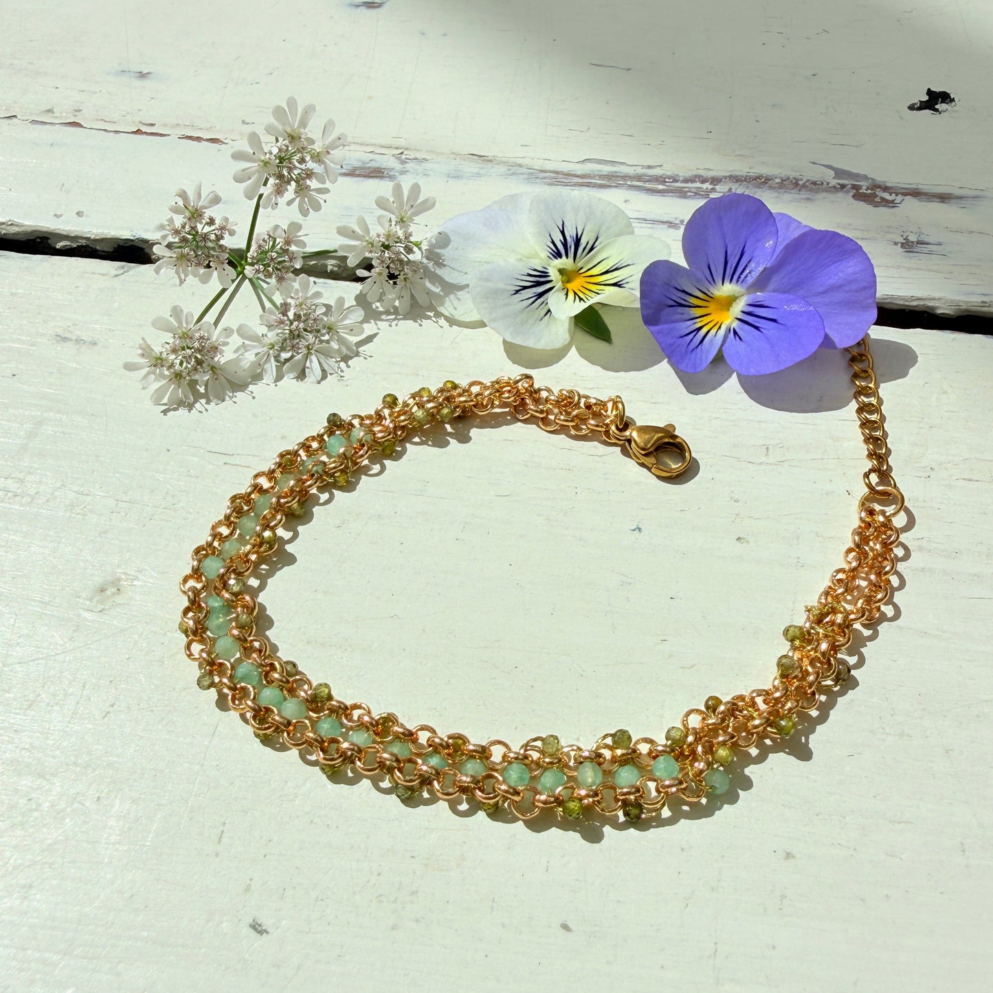 The Willow Bracelet