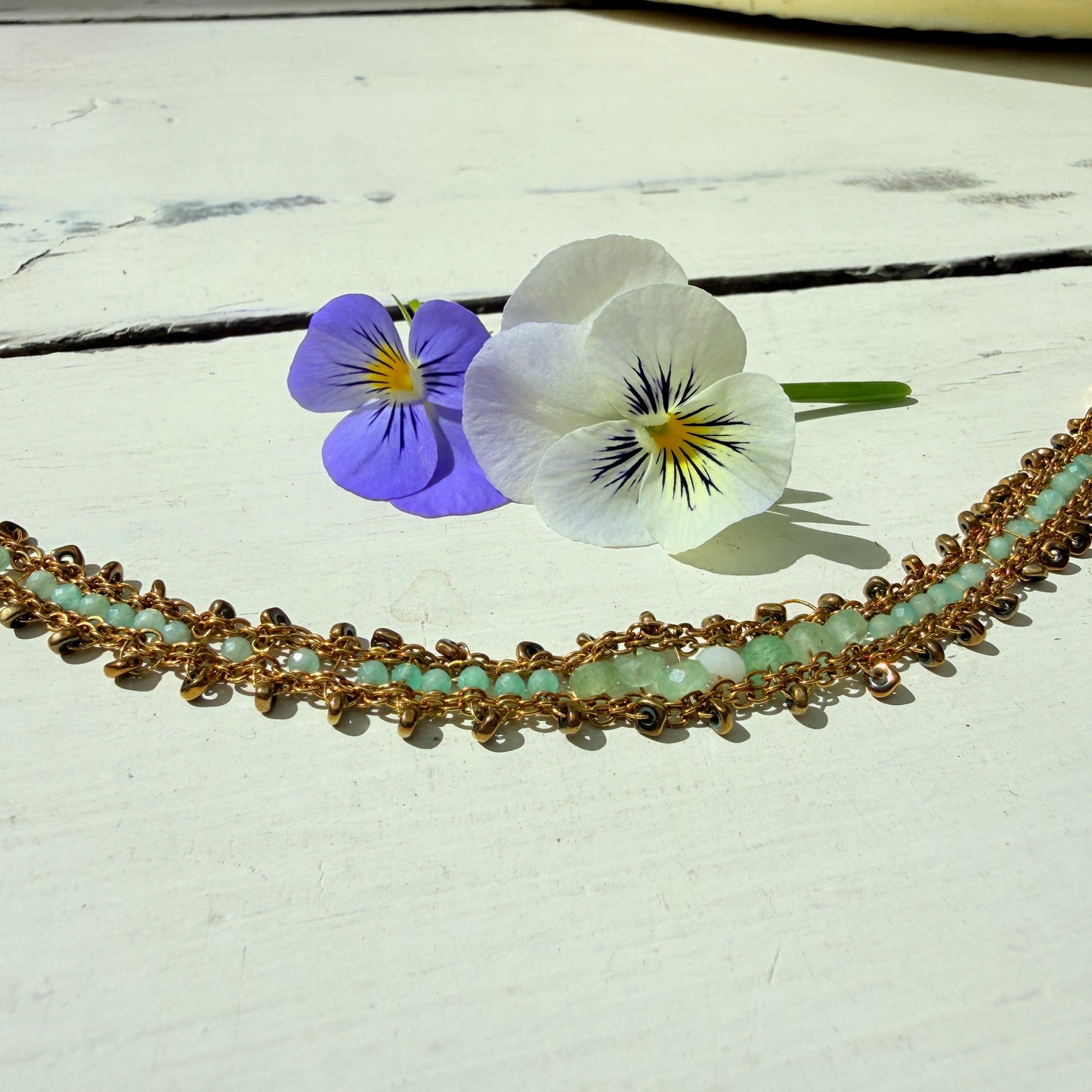 The Willow Bracelet