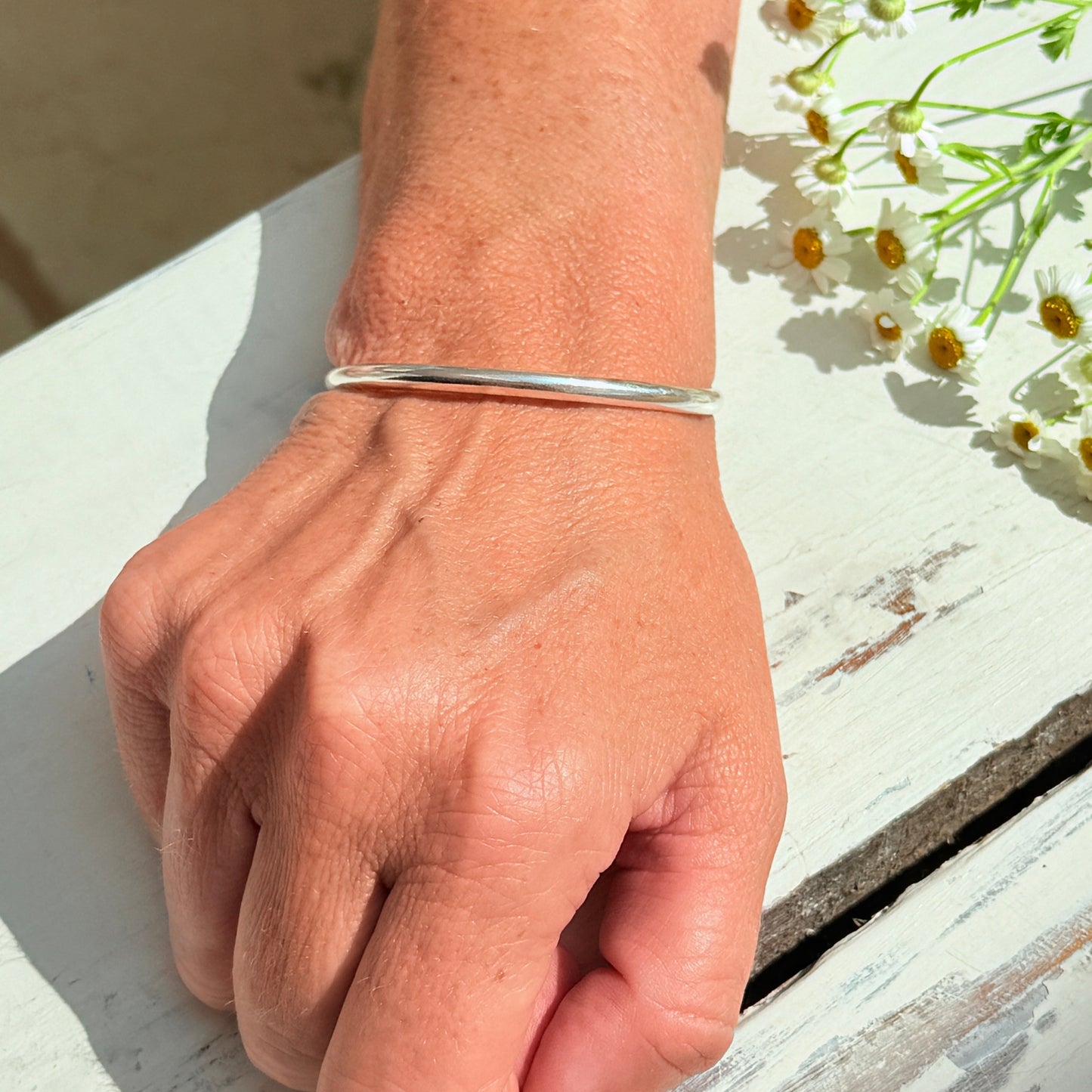 The Ivy Cuff