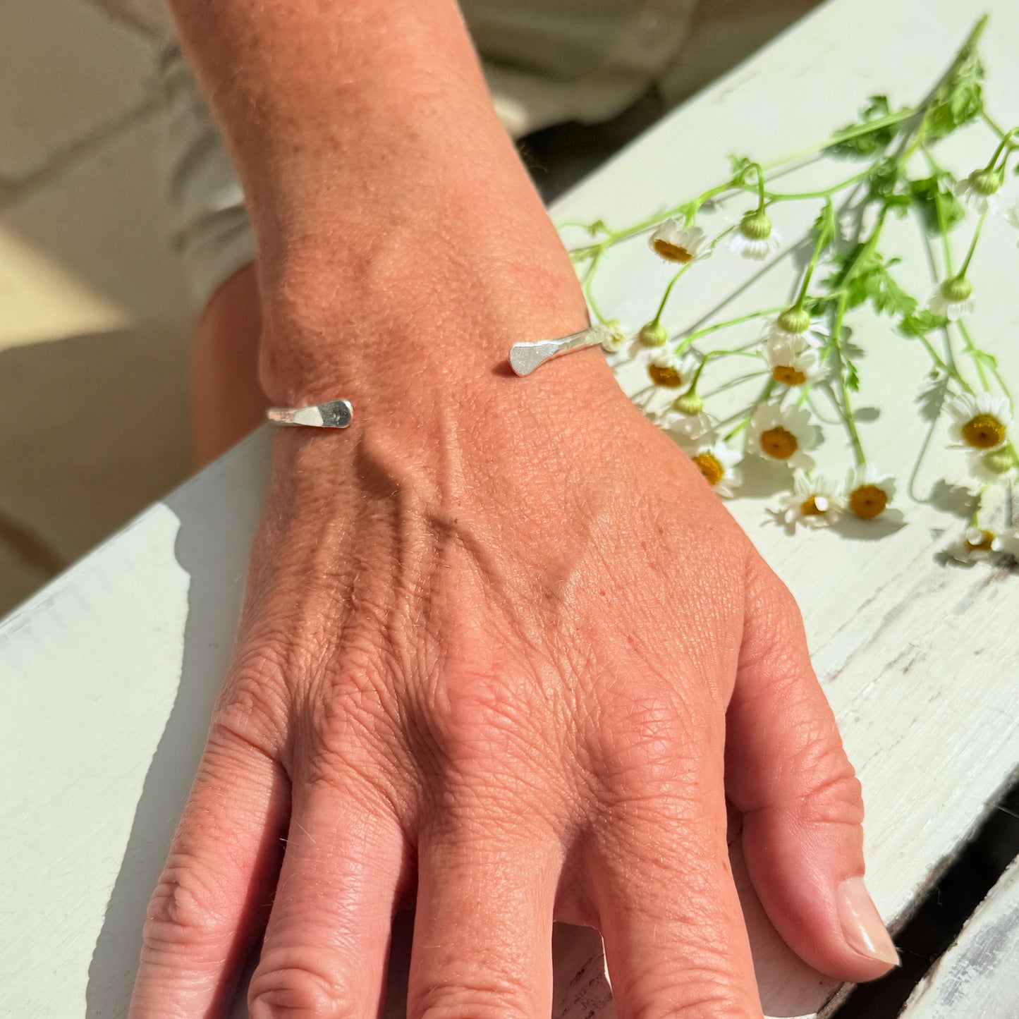 The Ivy Cuff