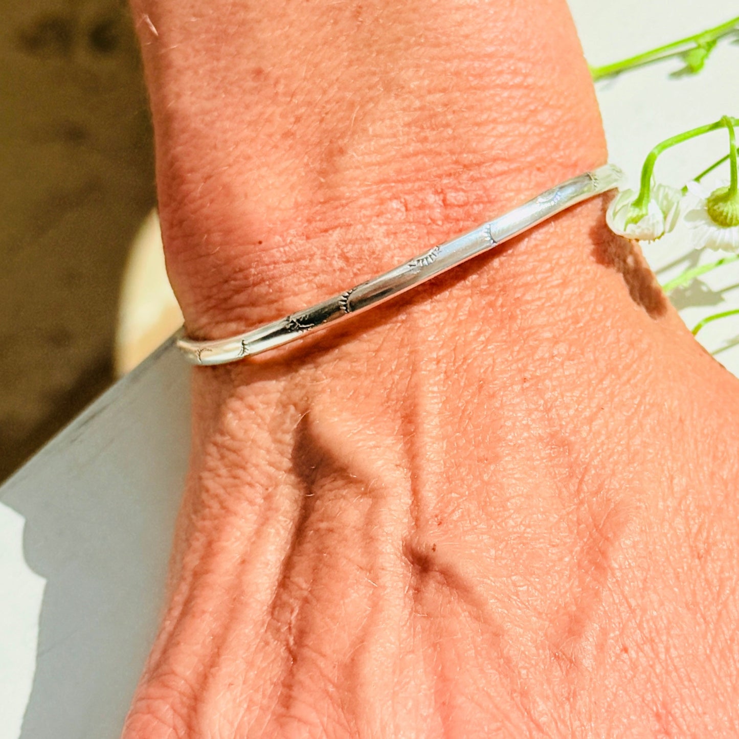 The Ivy Cuff