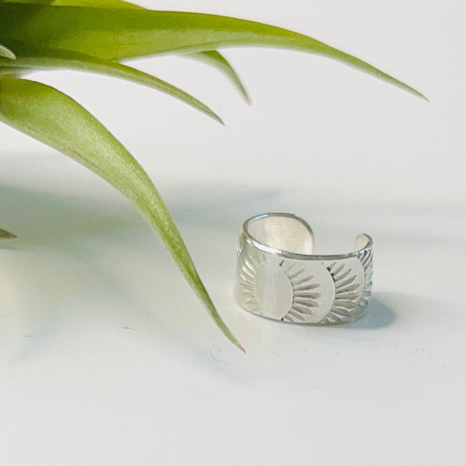 The Anya Cuff