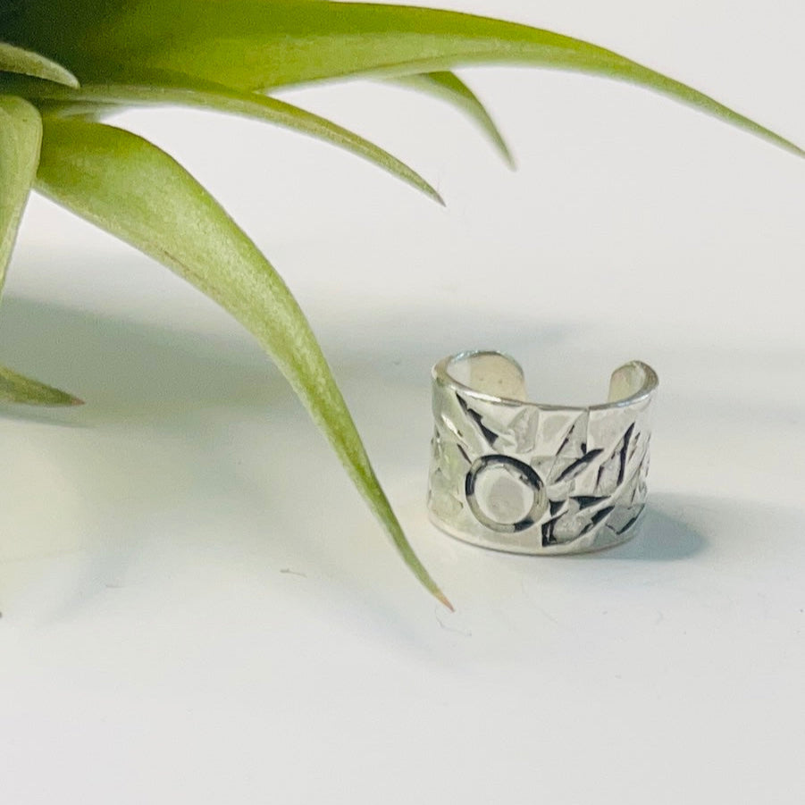 The Anya Cuff