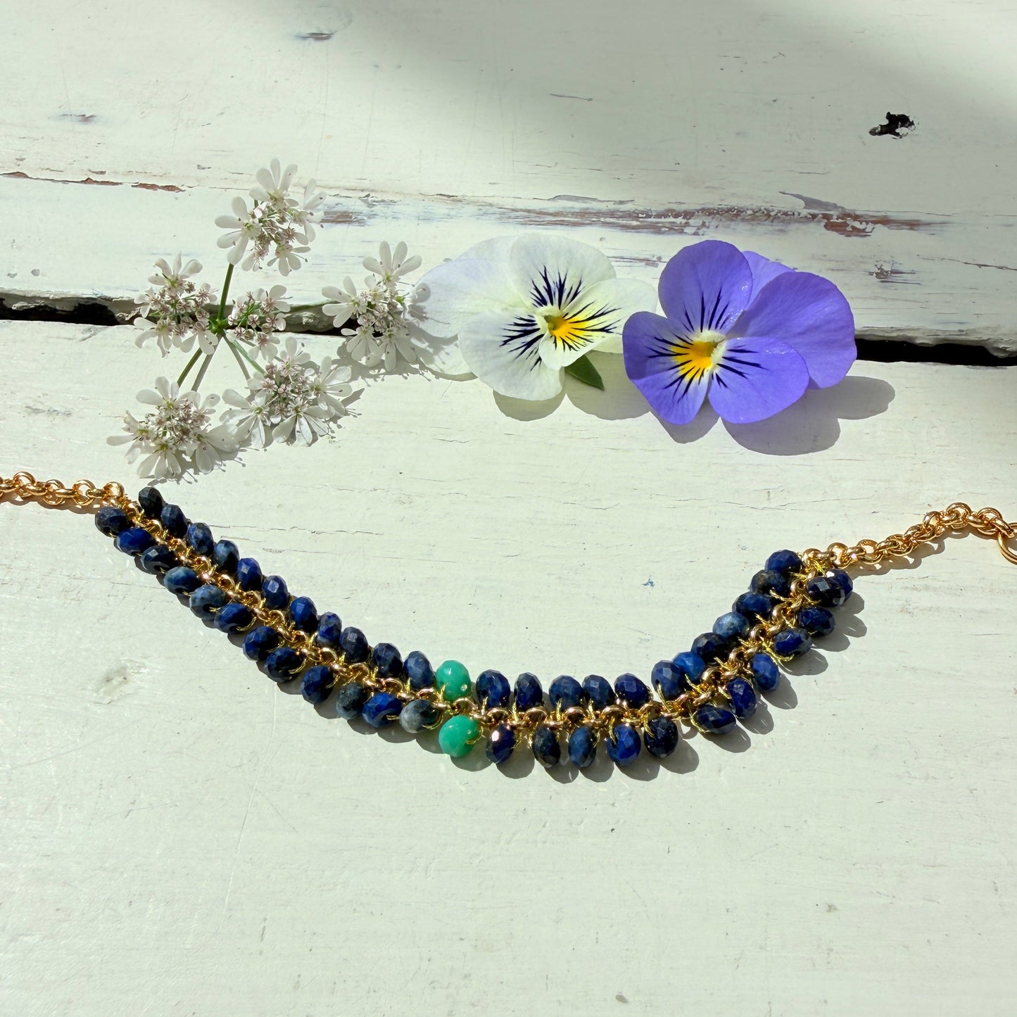 The Willow Bracelet