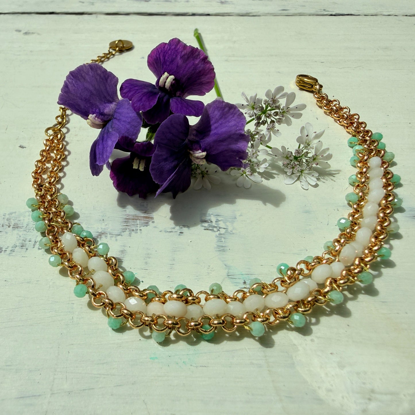 The Willow Bracelet