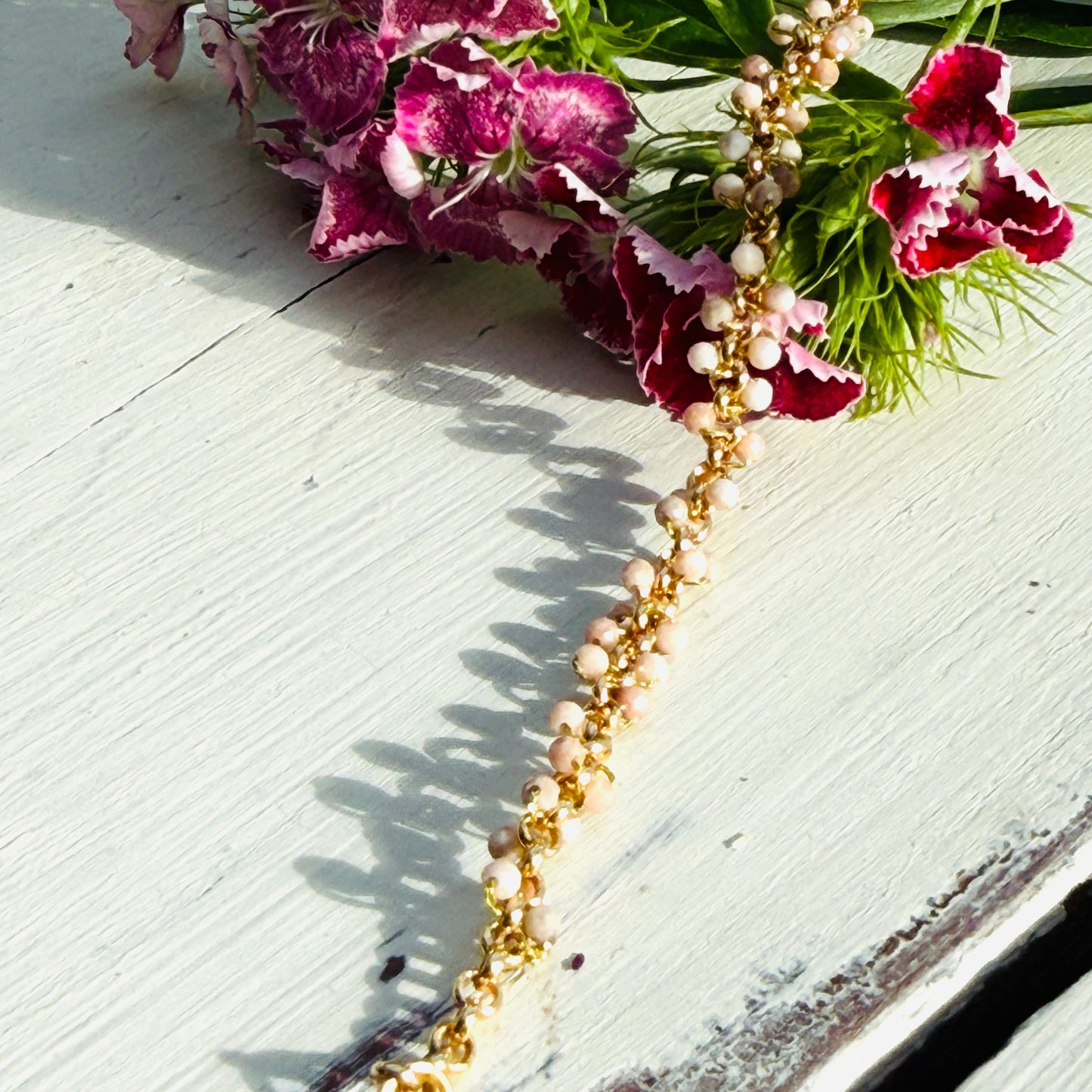The Willow Bracelet