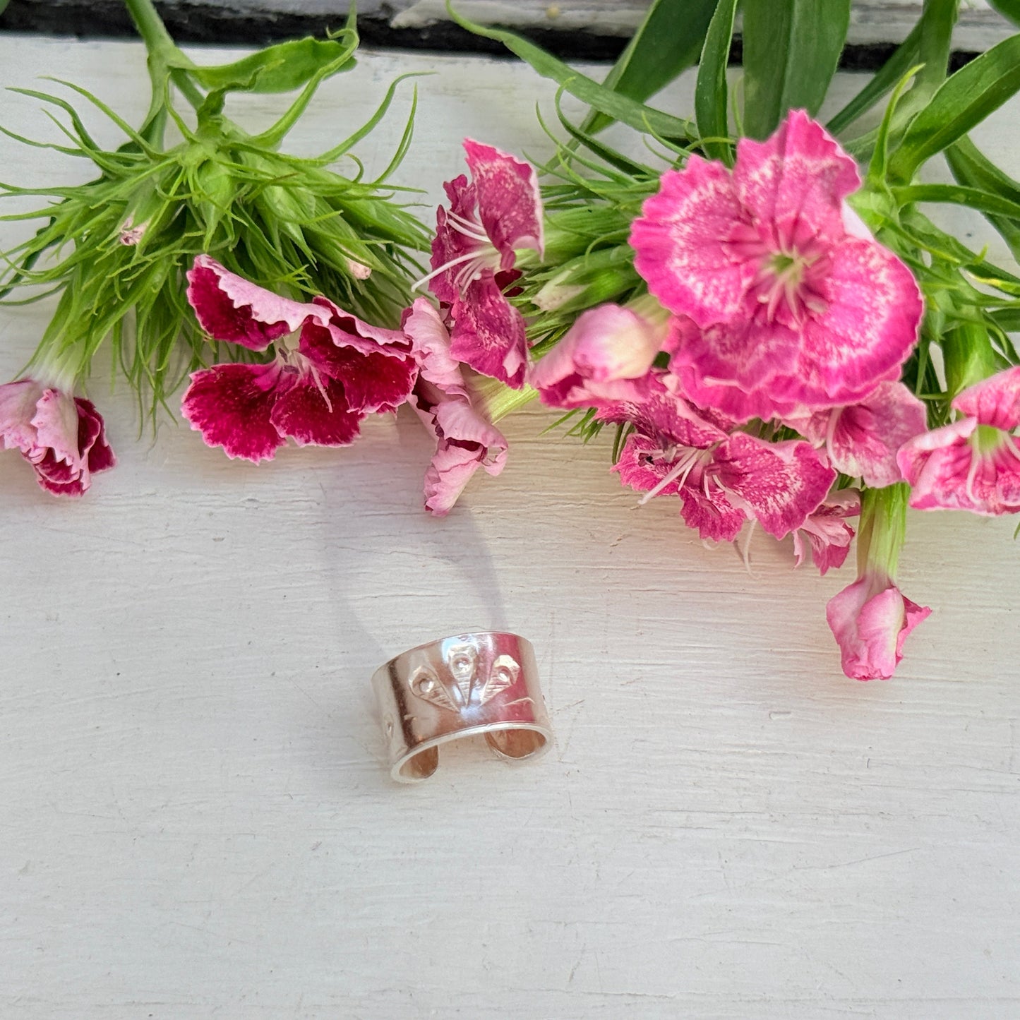 The Anya Cuff