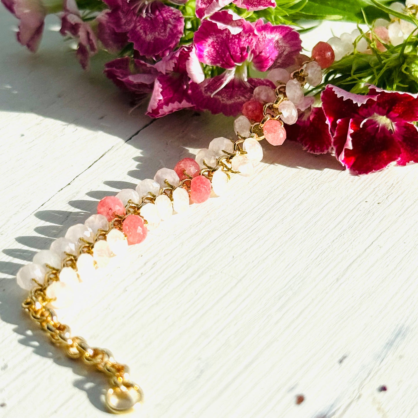 The Willow Bracelet