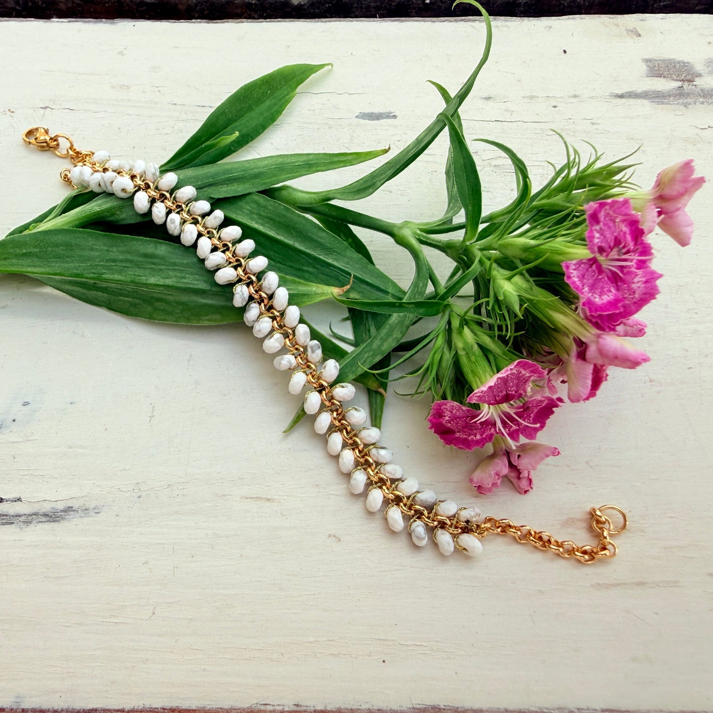 The Willow Bracelet