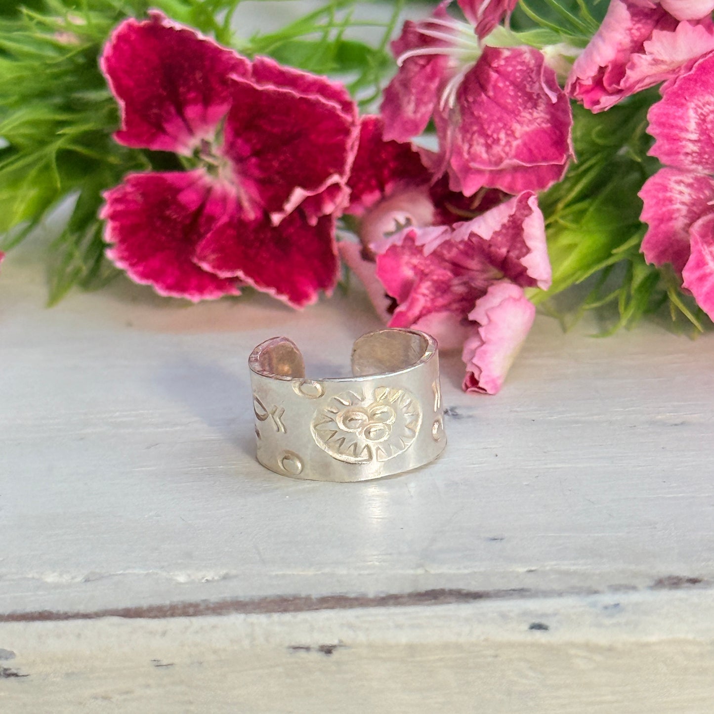 The Anya Cuff