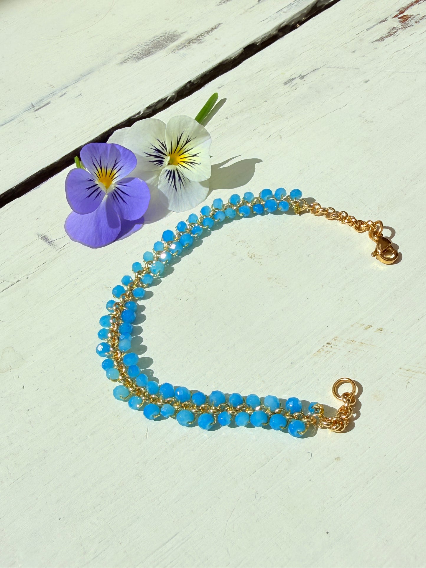 The Willow Bracelet