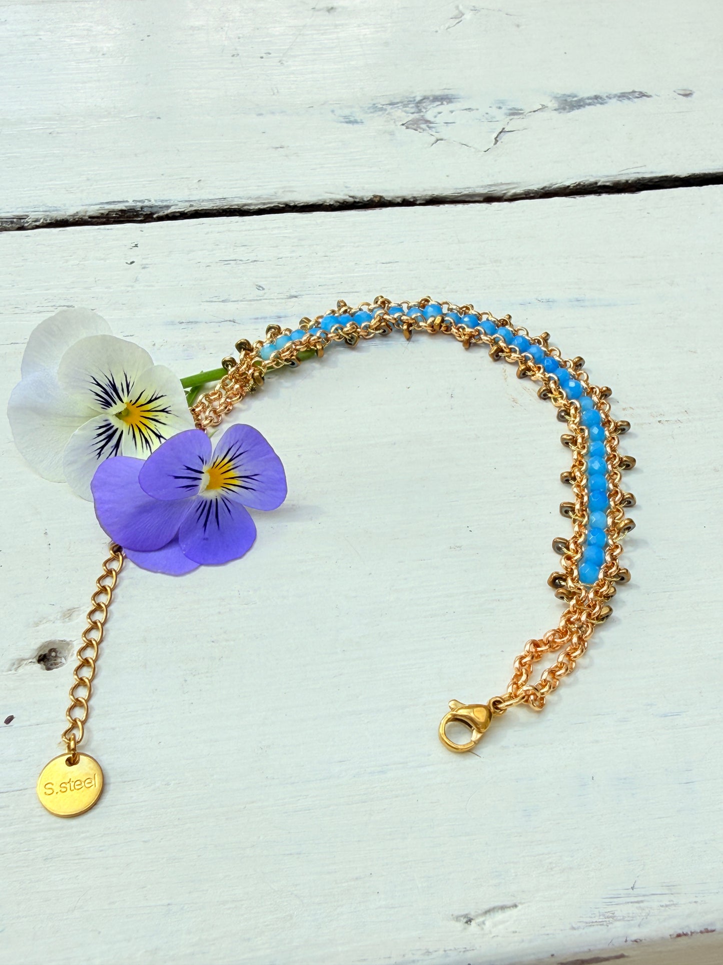 The Willow Bracelet