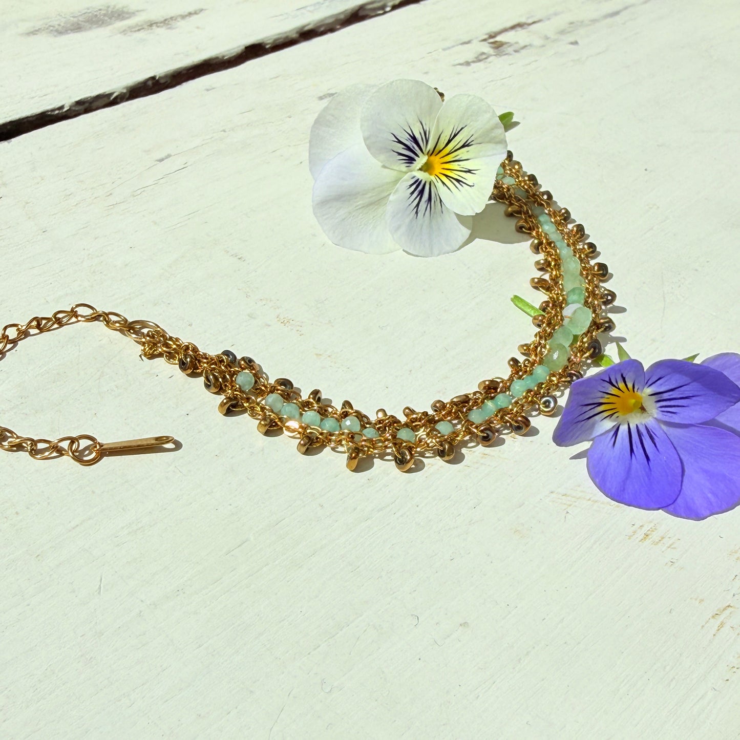 The Willow Bracelet